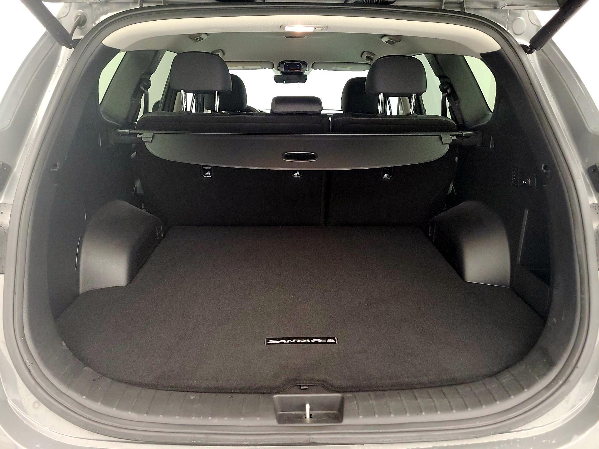 Thumbnail: 2023 Hyundai Santa Fe - 20