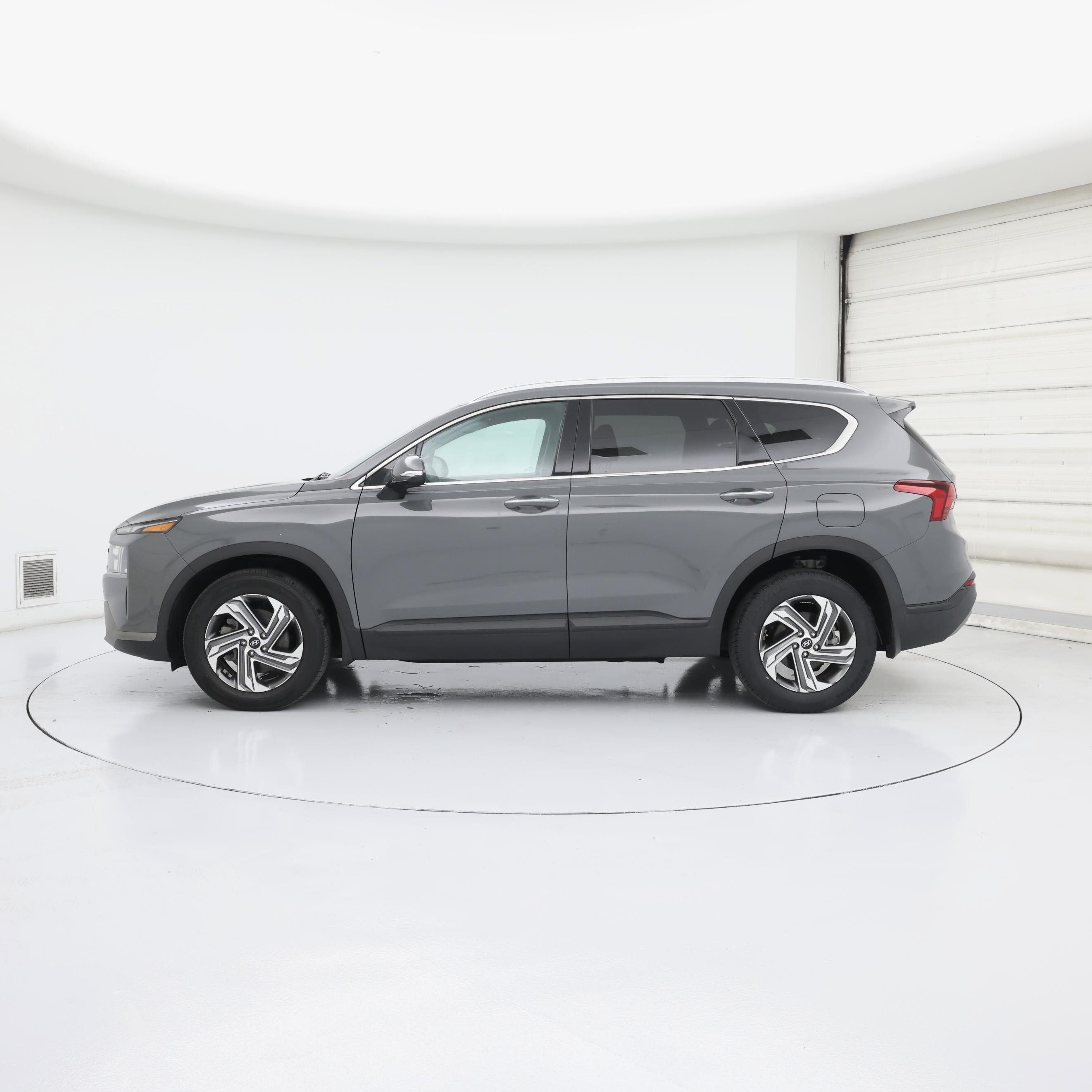 Thumbnail: 2023 Hyundai Santa Fe - 3