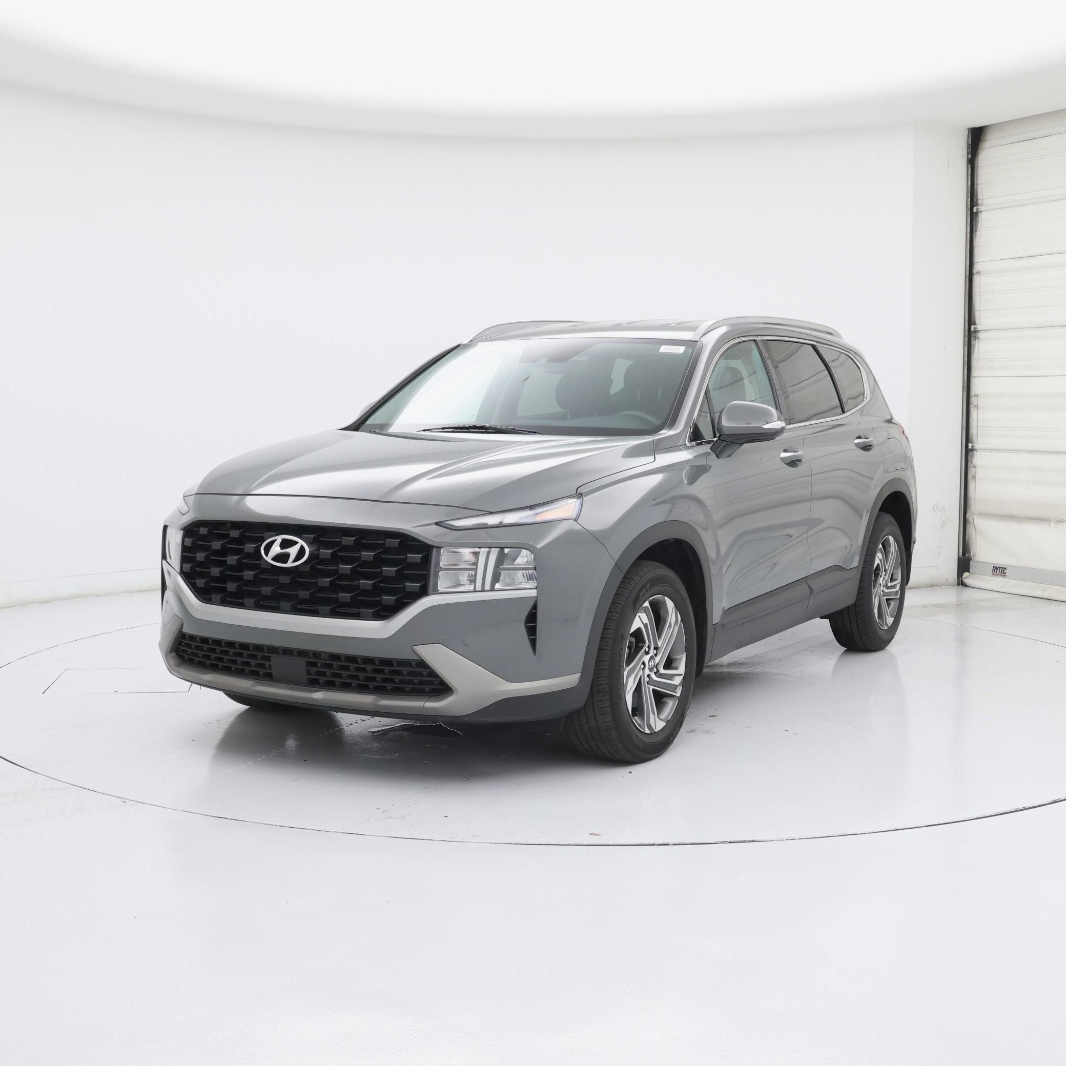 Thumbnail: 2023 Hyundai Santa Fe - 4