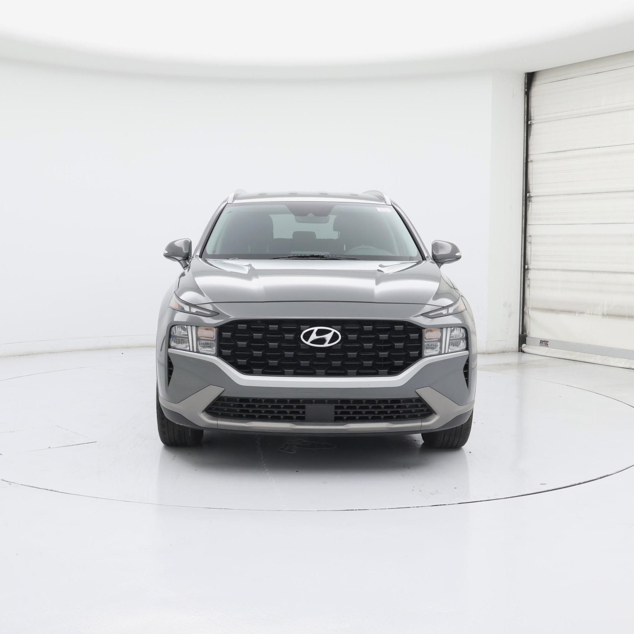 Thumbnail: 2023 Hyundai Santa Fe - 5