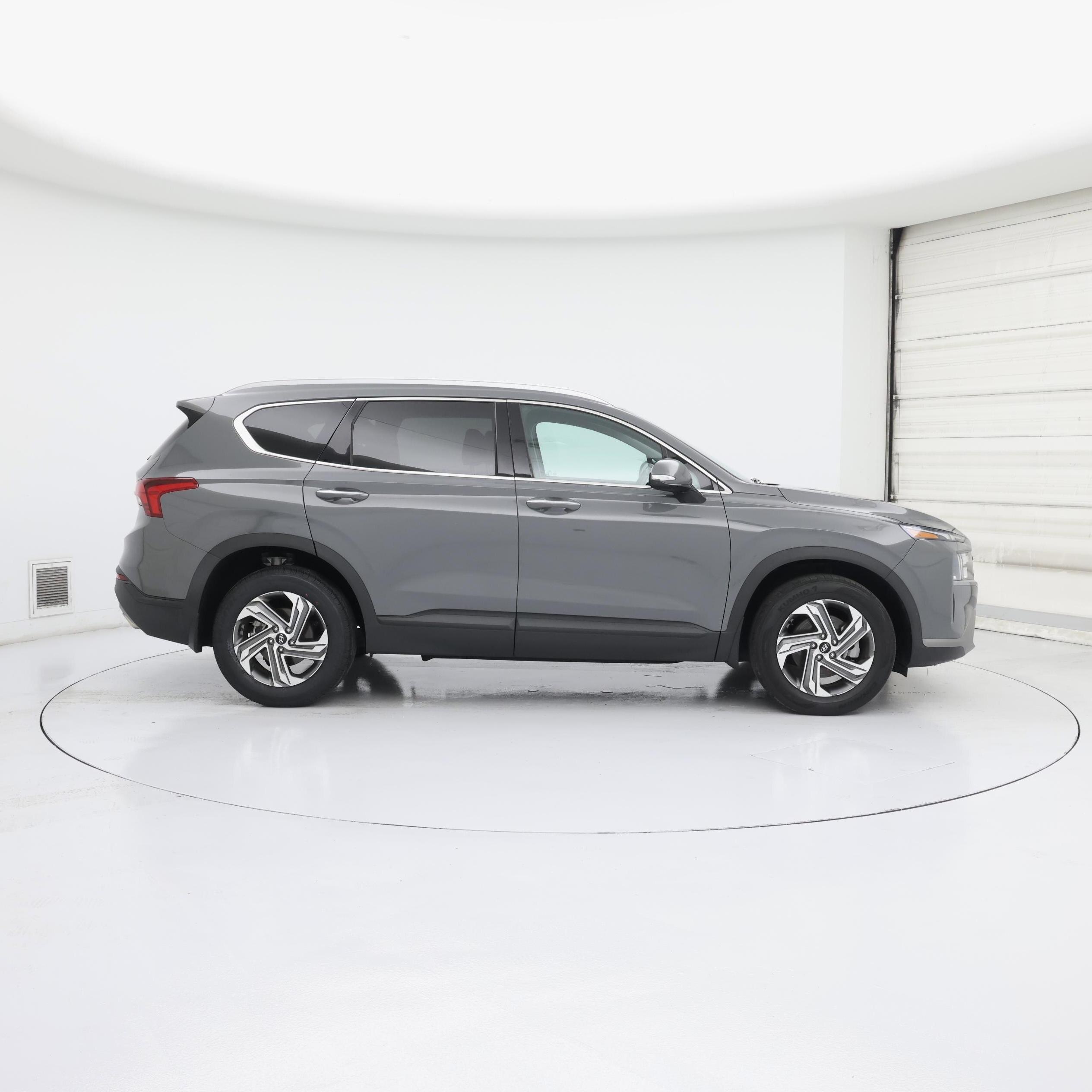 Thumbnail: 2023 Hyundai Santa Fe - 7