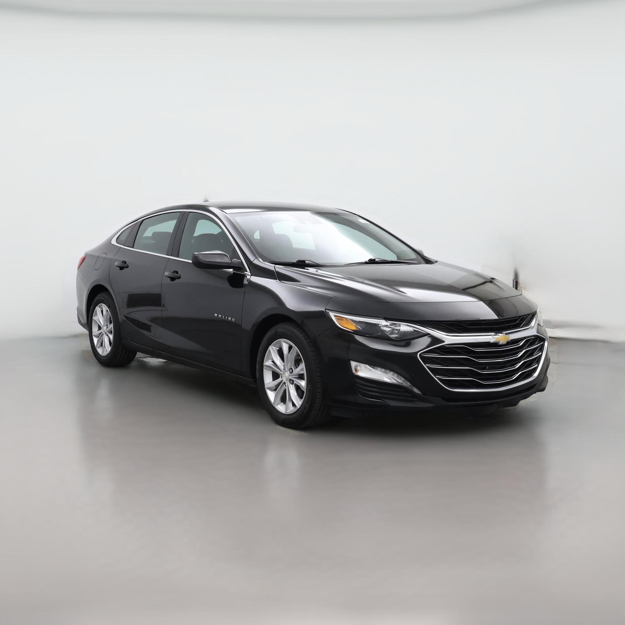 Thumbnail: 2023 Chevrolet Malibu - 1