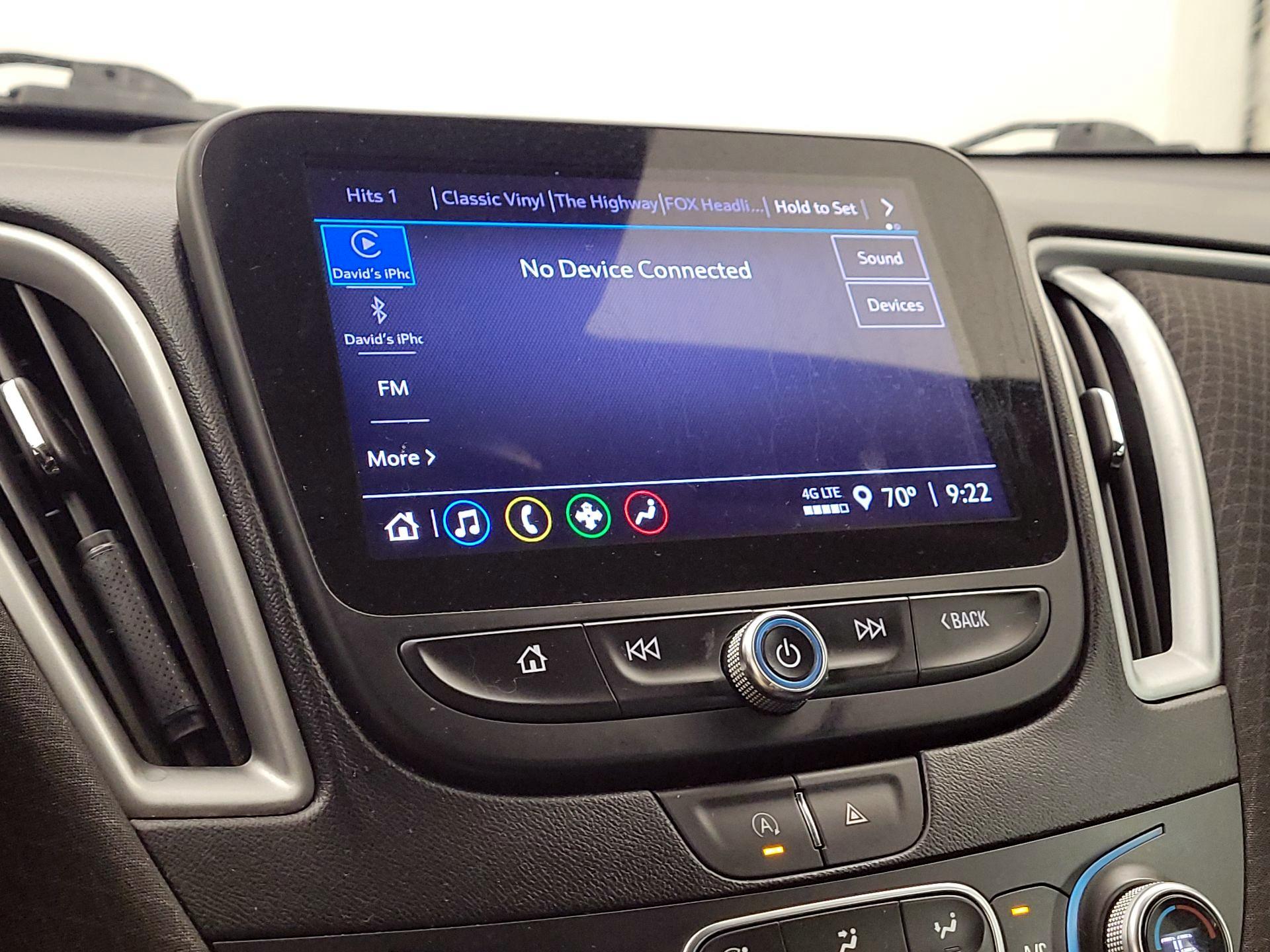 Thumbnail: 2023 Chevrolet Malibu - 15