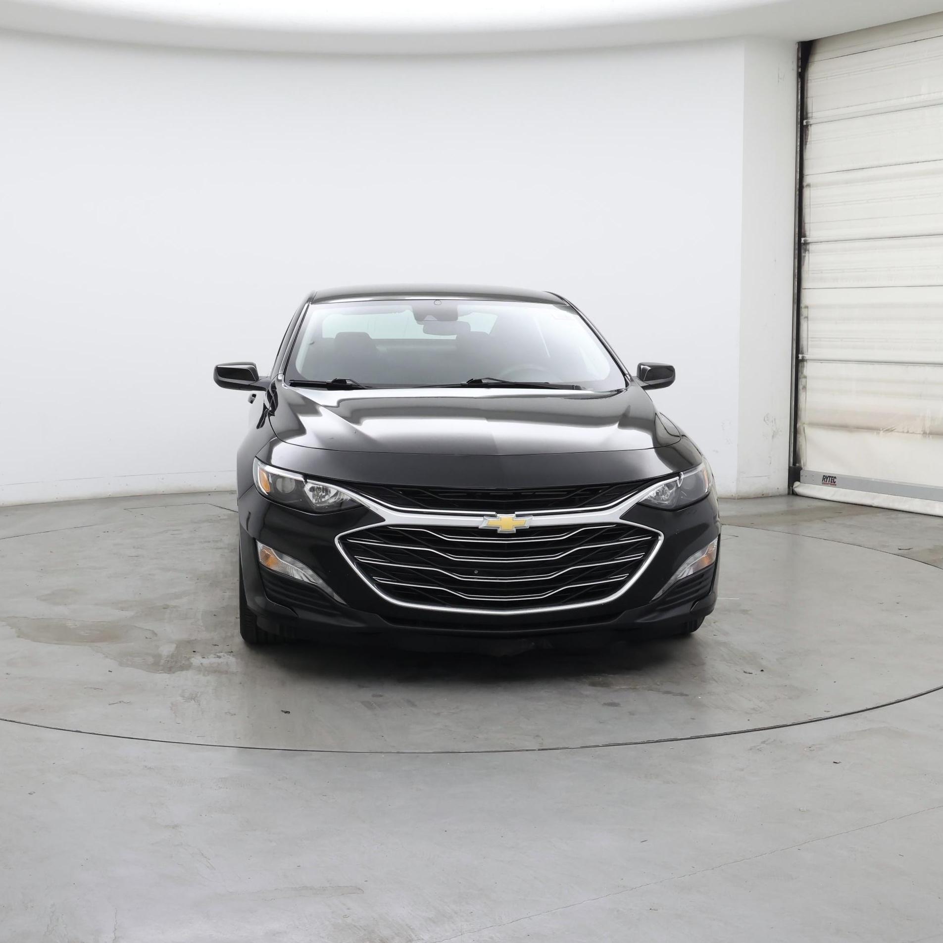 Thumbnail: 2023 Chevrolet Malibu - 5