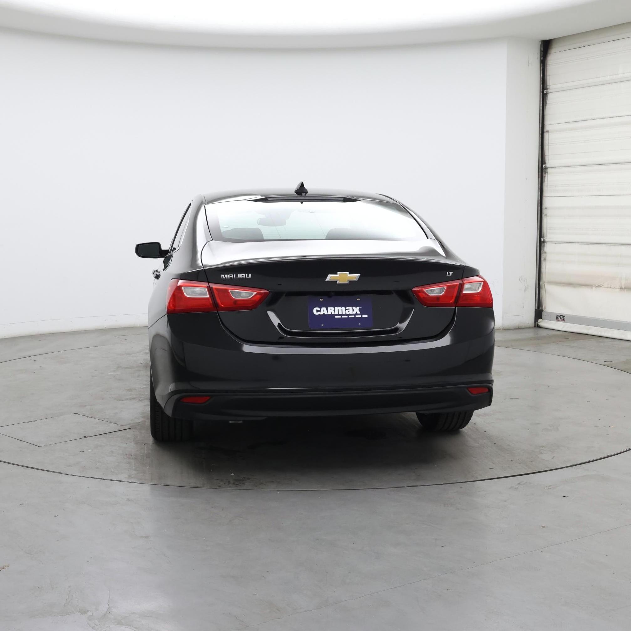 Thumbnail: 2023 Chevrolet Malibu - 6