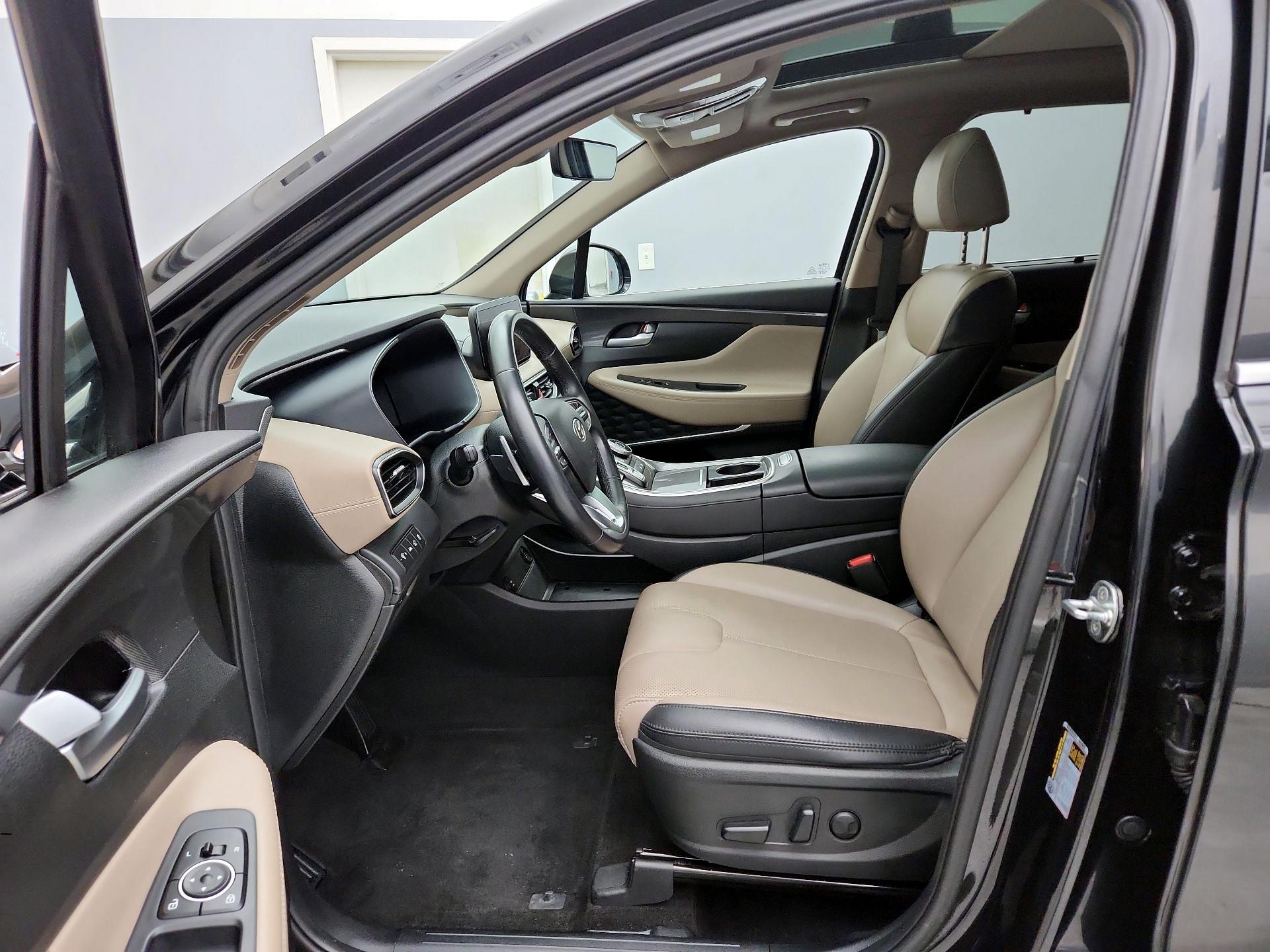 Thumbnail: 2023 Hyundai Santa Fe - 11