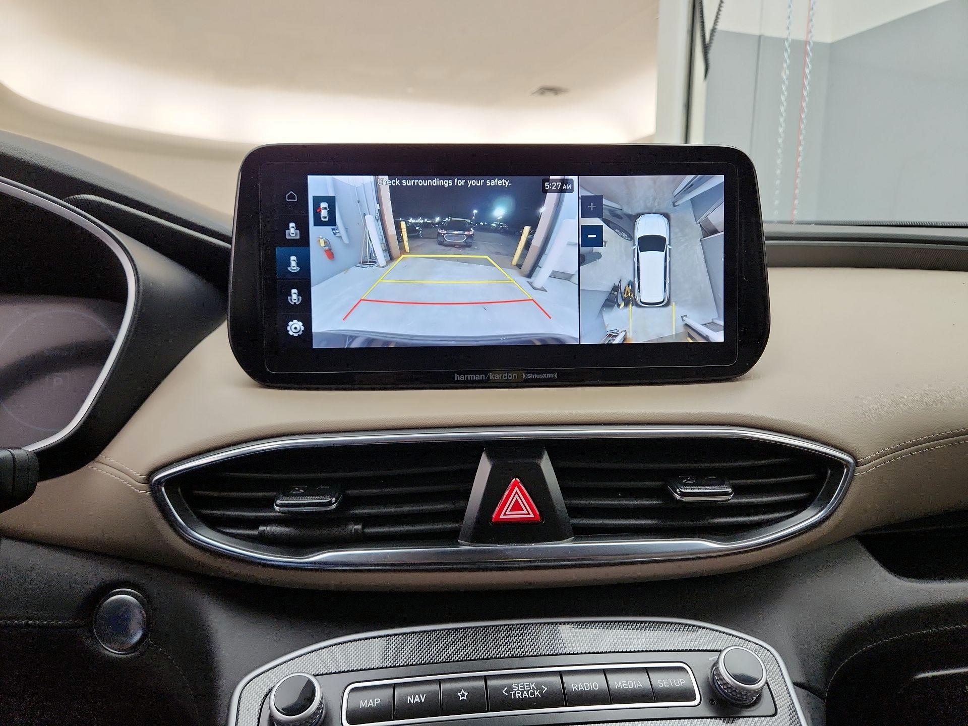 Thumbnail: 2023 Hyundai Santa Fe - 15