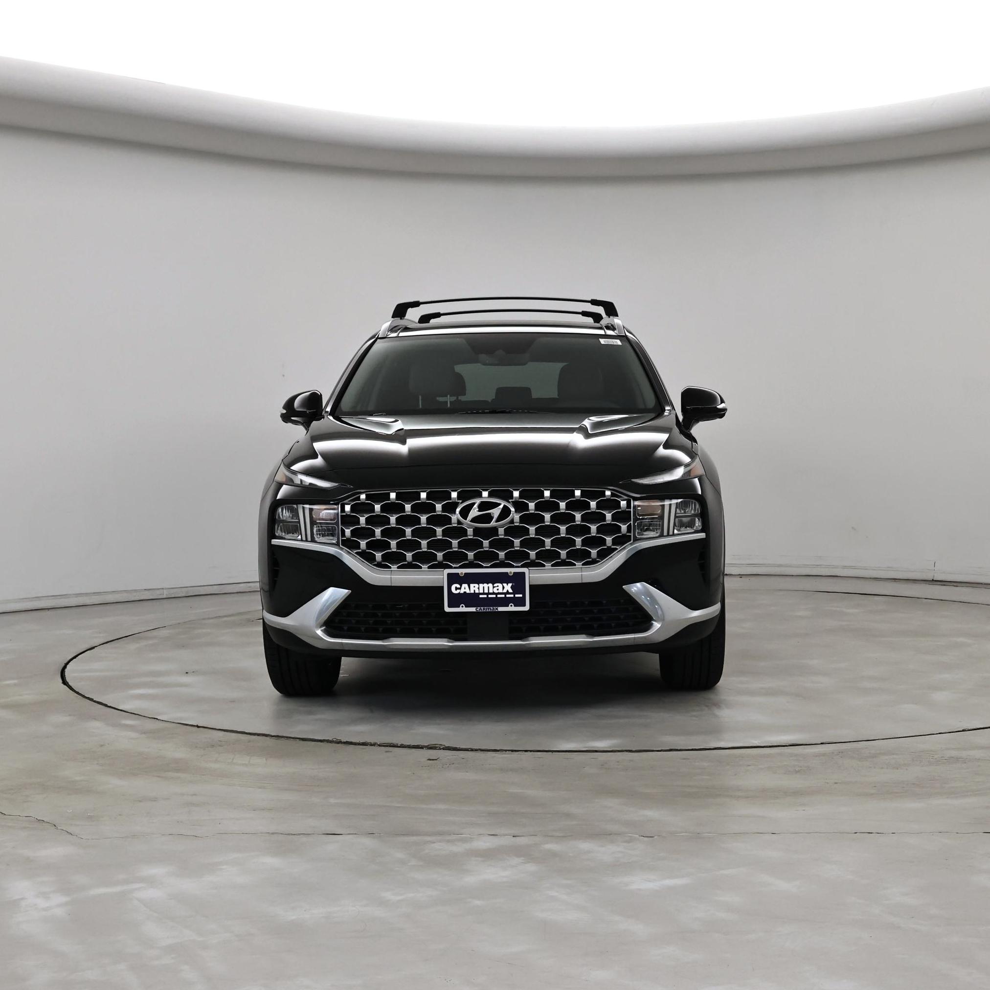 Thumbnail: 2023 Hyundai Santa Fe - 5