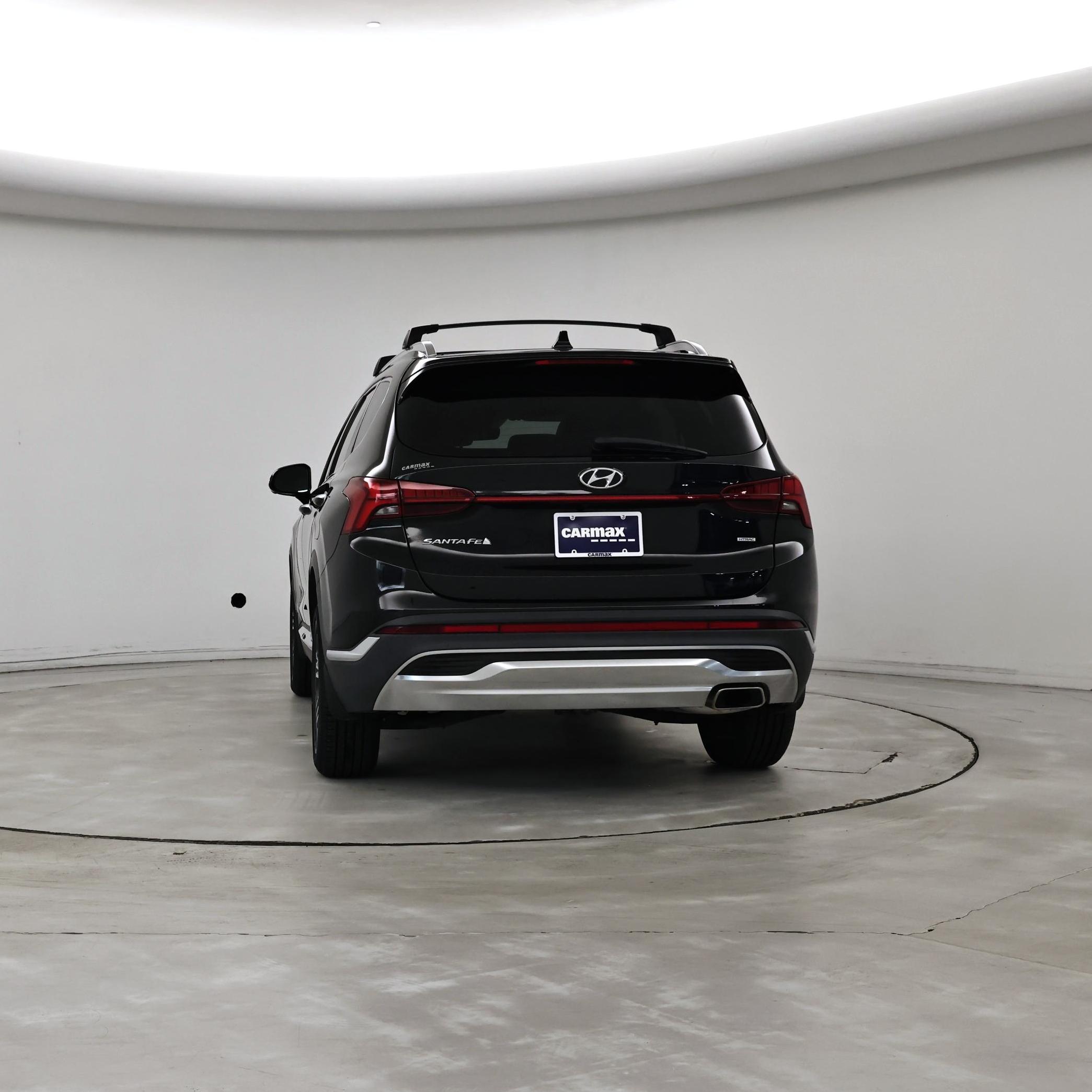 Thumbnail: 2023 Hyundai Santa Fe - 6