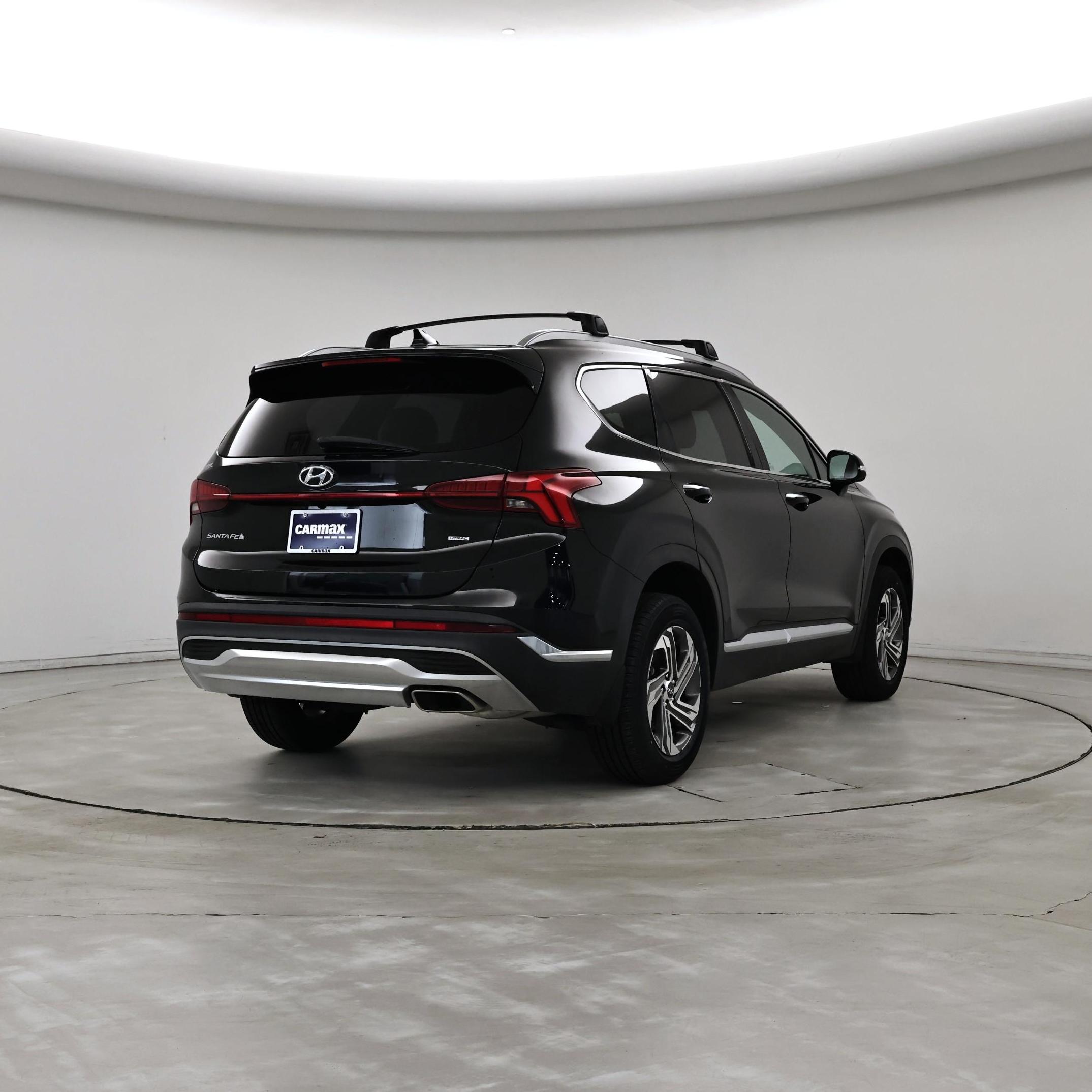 Thumbnail: 2023 Hyundai Santa Fe - 8