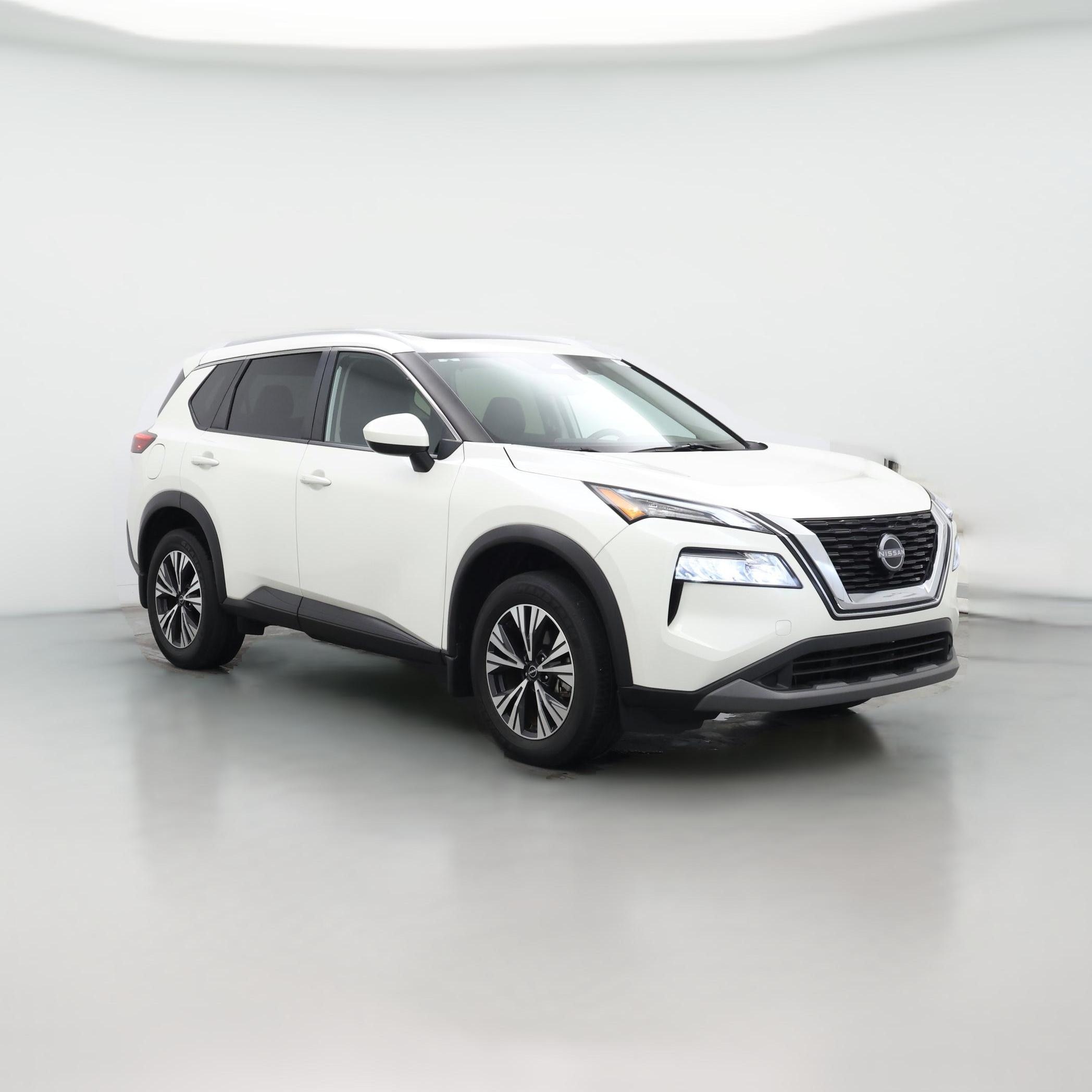 Thumbnail: 2023 Nissan Rogue - 1