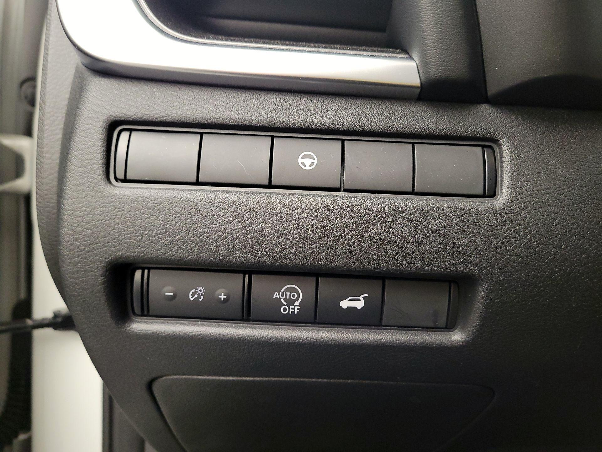 Thumbnail: 2023 Nissan Rogue - 13