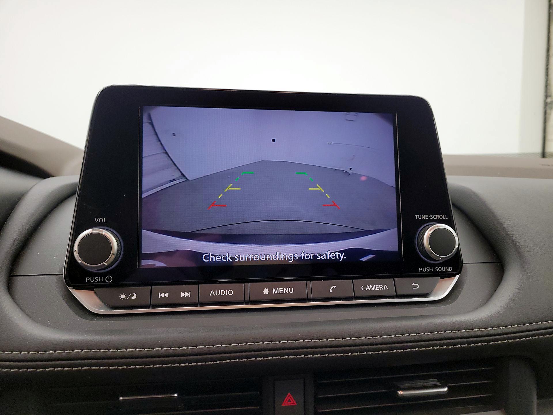 Thumbnail: 2023 Nissan Rogue - 14