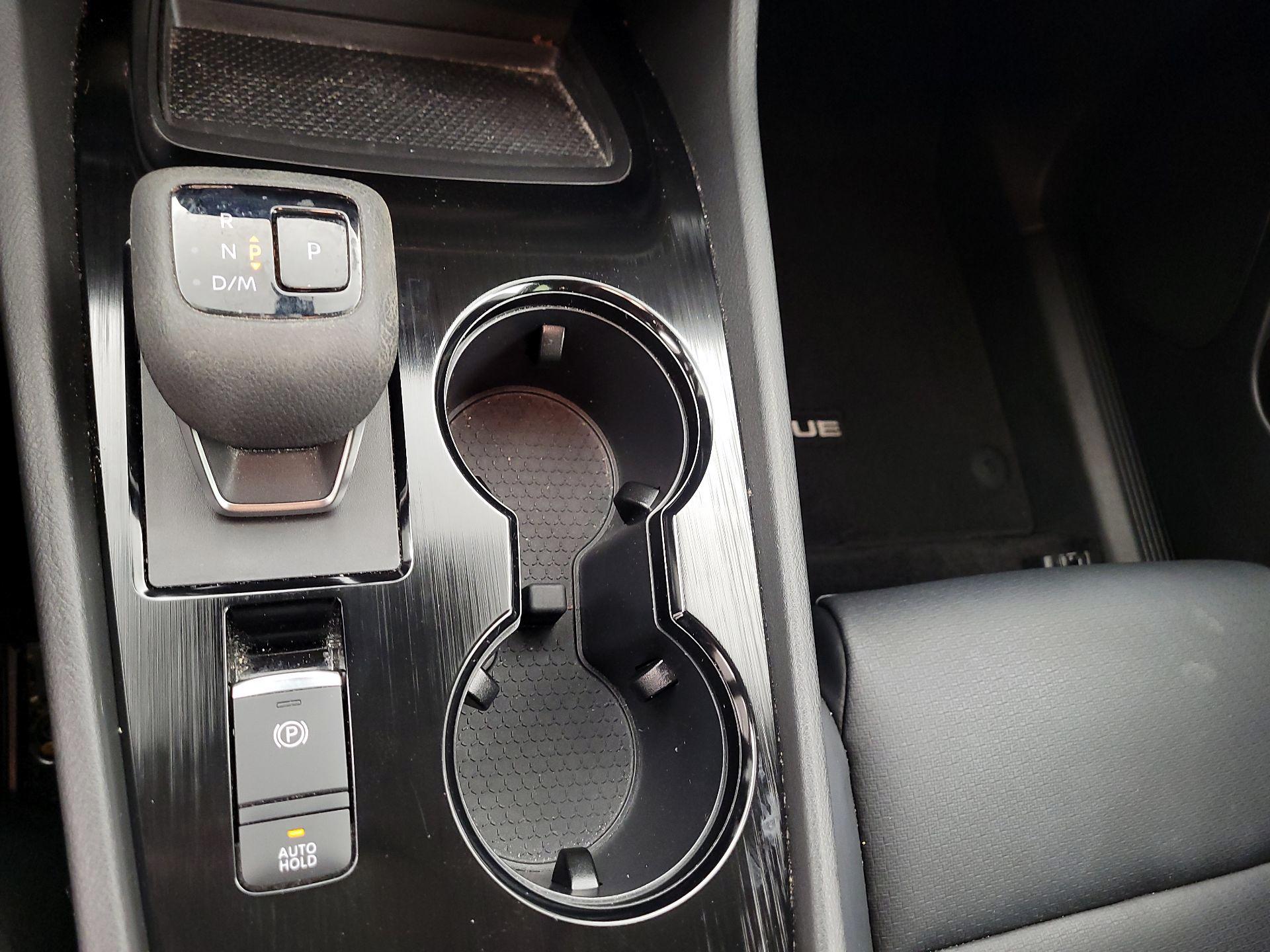 Thumbnail: 2023 Nissan Rogue - 17