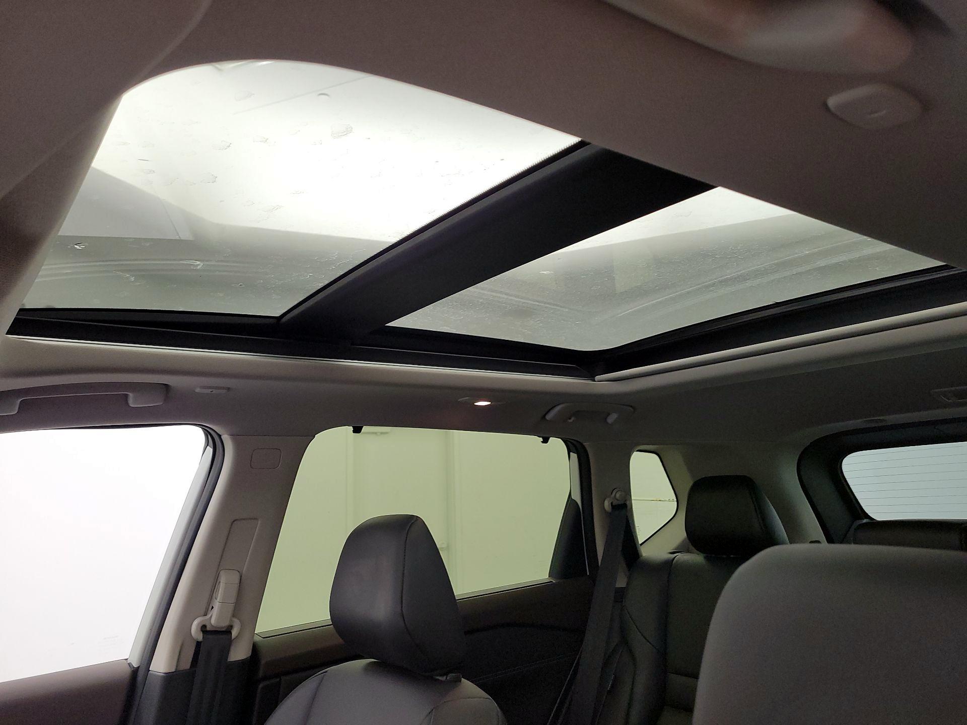 Thumbnail: 2023 Nissan Rogue - 18