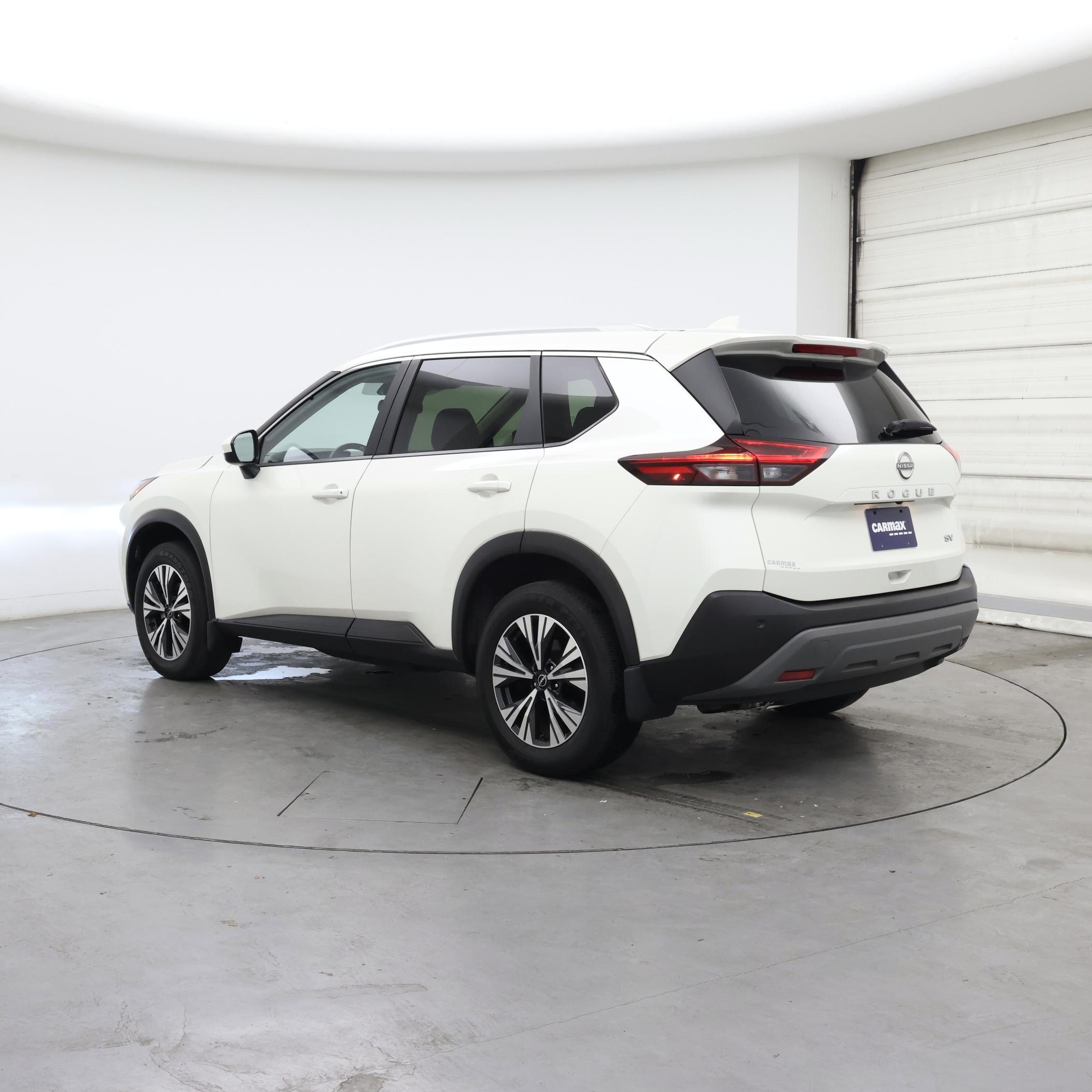 Thumbnail: 2023 Nissan Rogue - 2