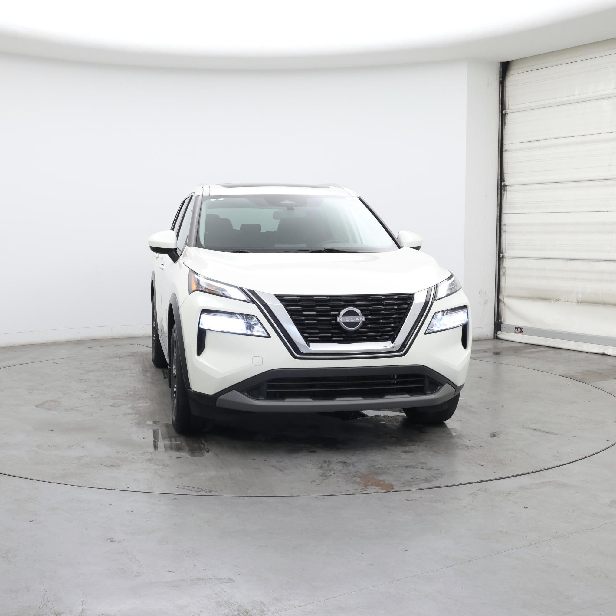 Thumbnail: 2023 Nissan Rogue - 5