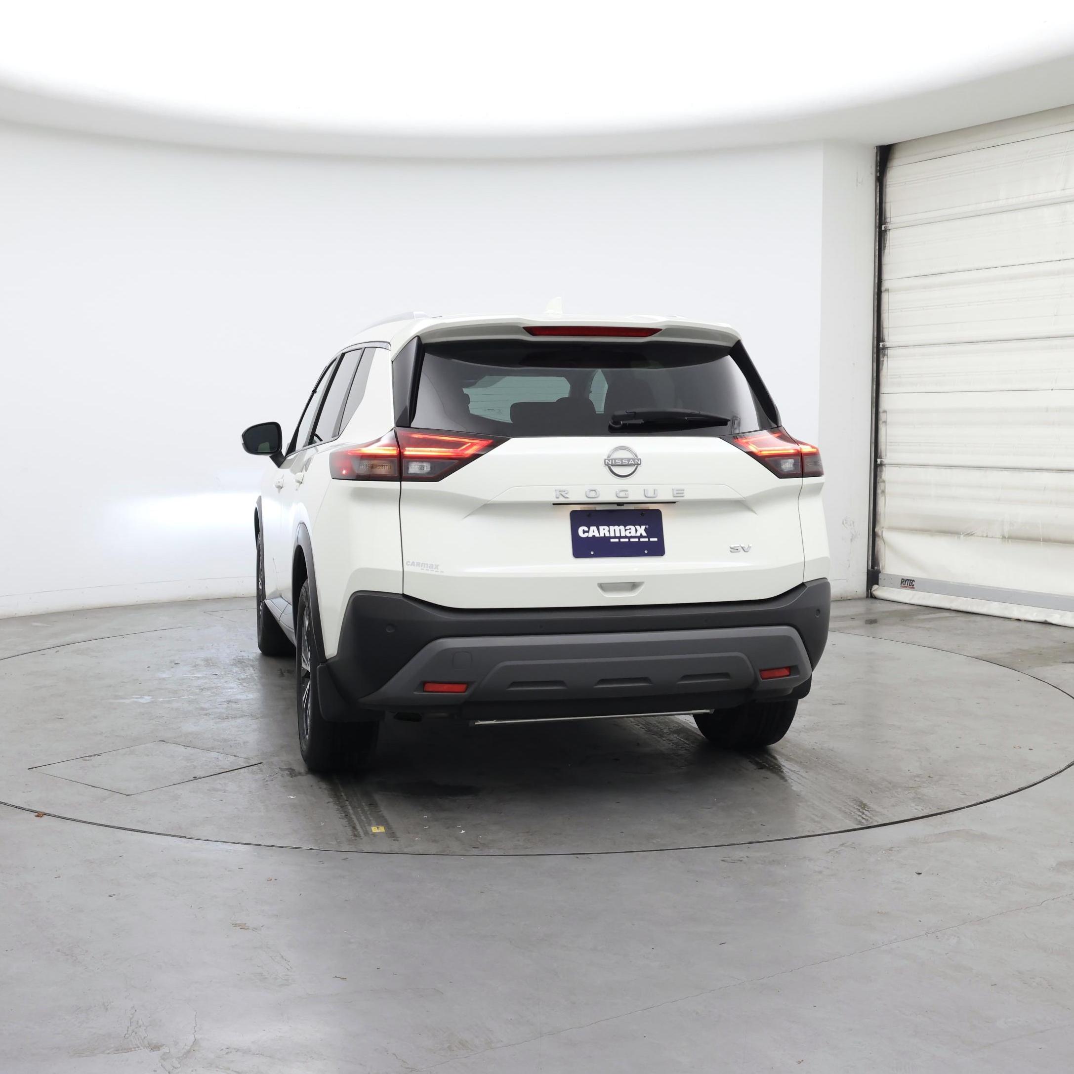 Thumbnail: 2023 Nissan Rogue - 6