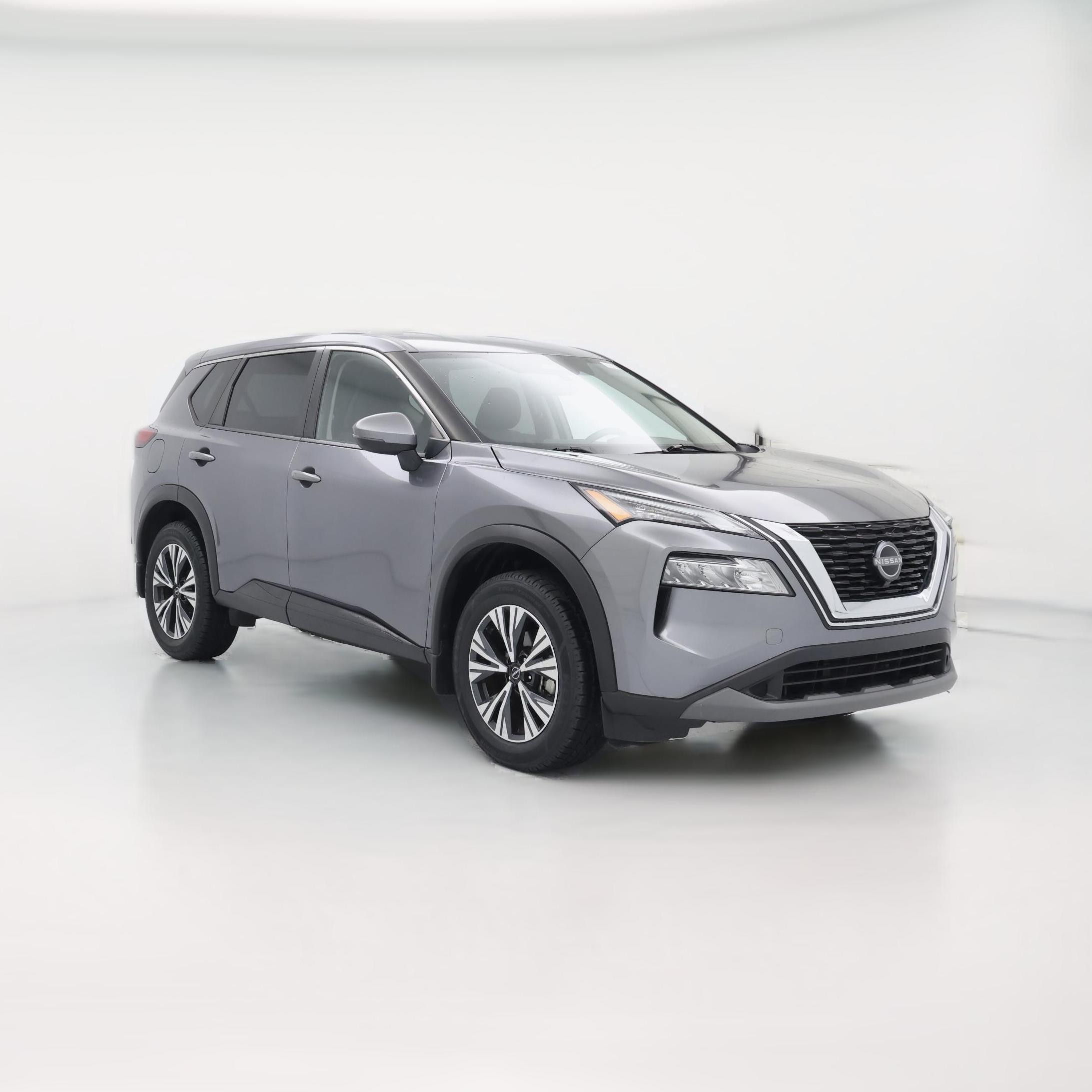 Thumbnail: 2023 Nissan Rogue - 1