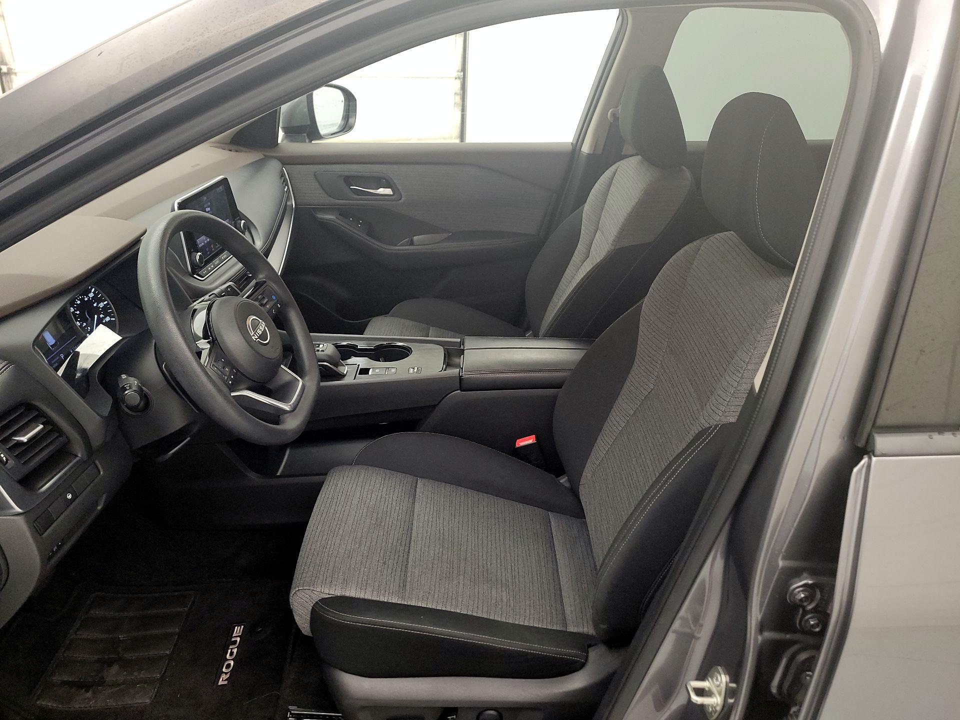 Thumbnail: 2023 Nissan Rogue - 11