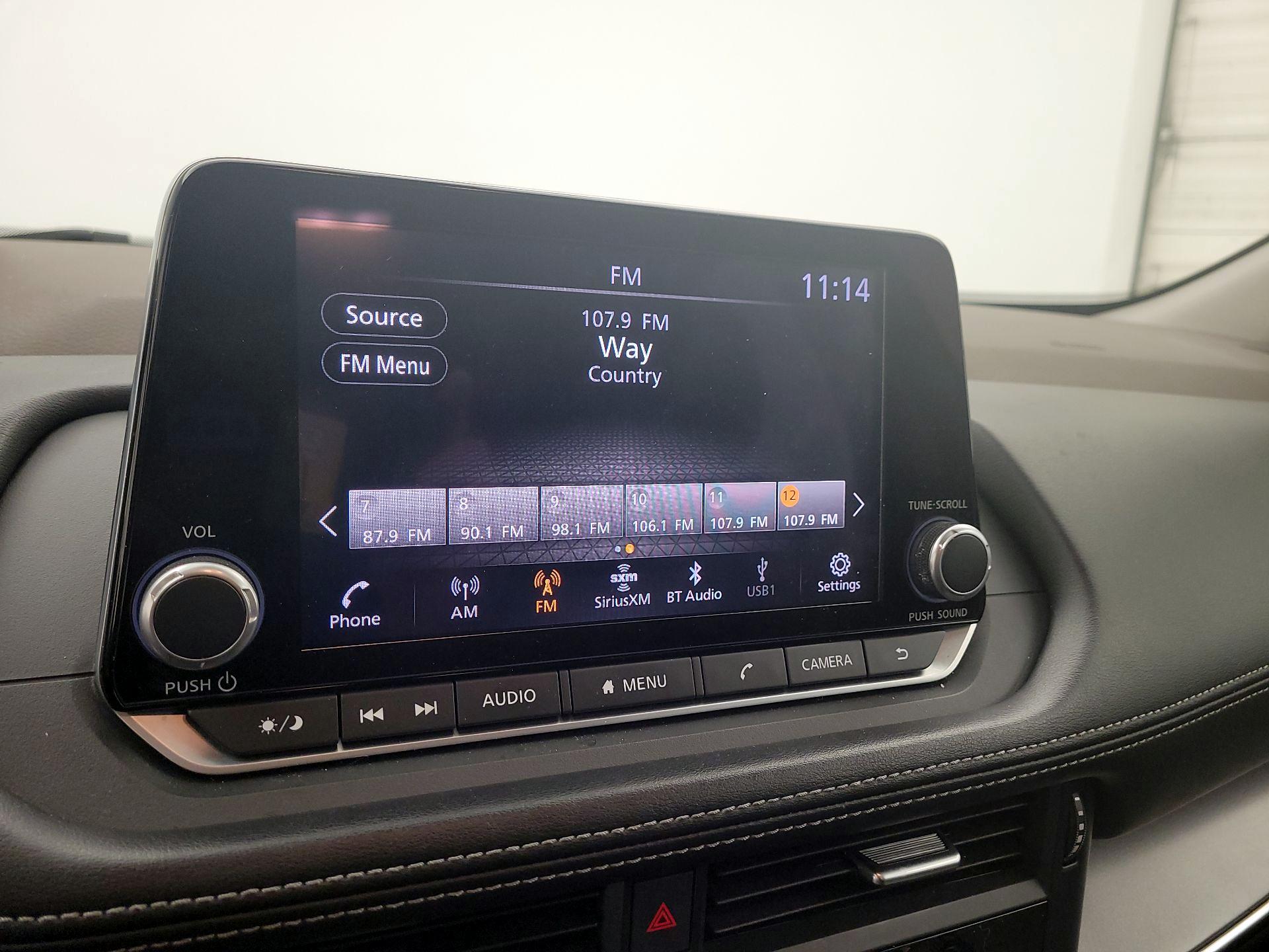 Thumbnail: 2023 Nissan Rogue - 15