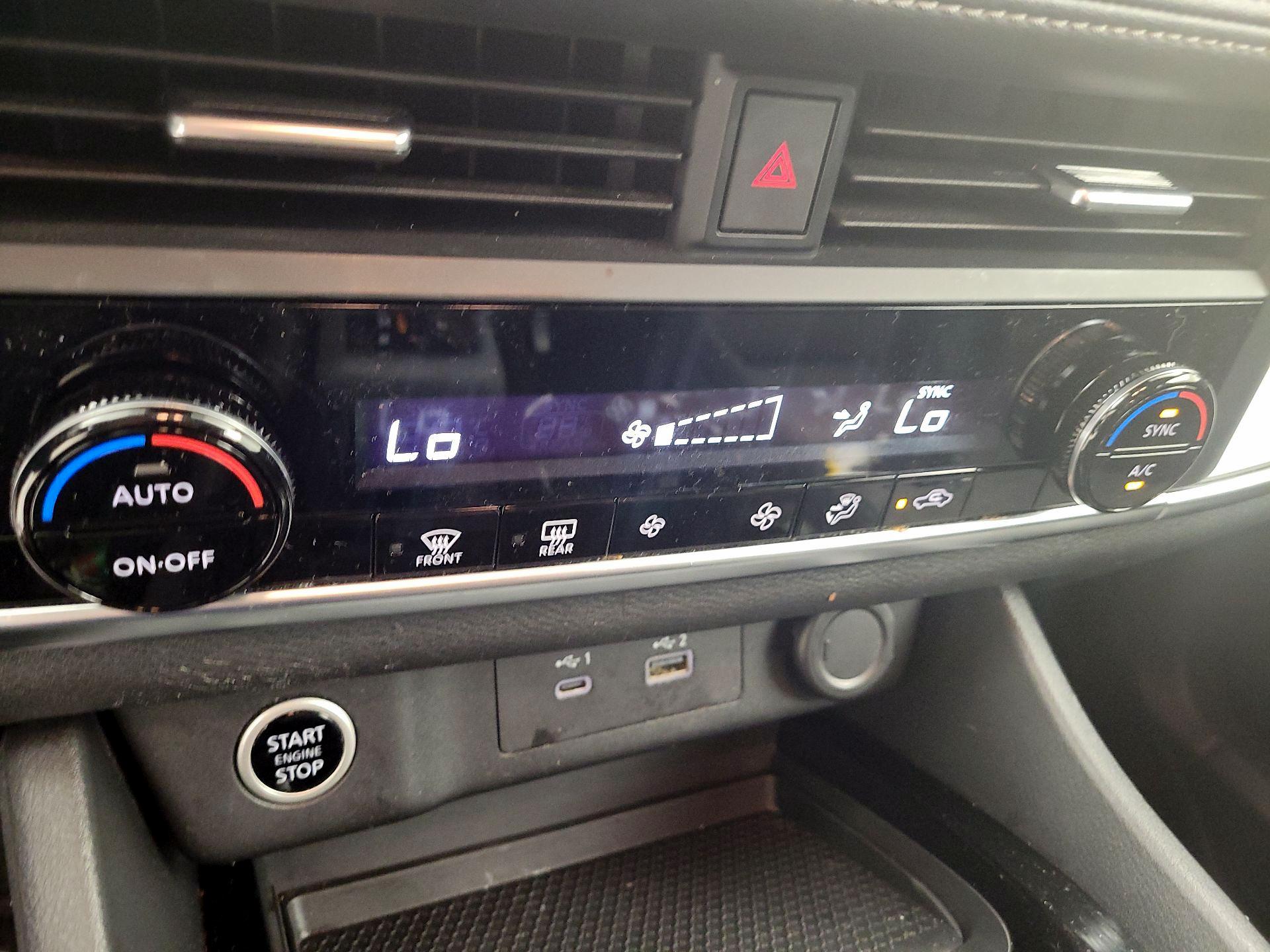 Thumbnail: 2023 Nissan Rogue - 16