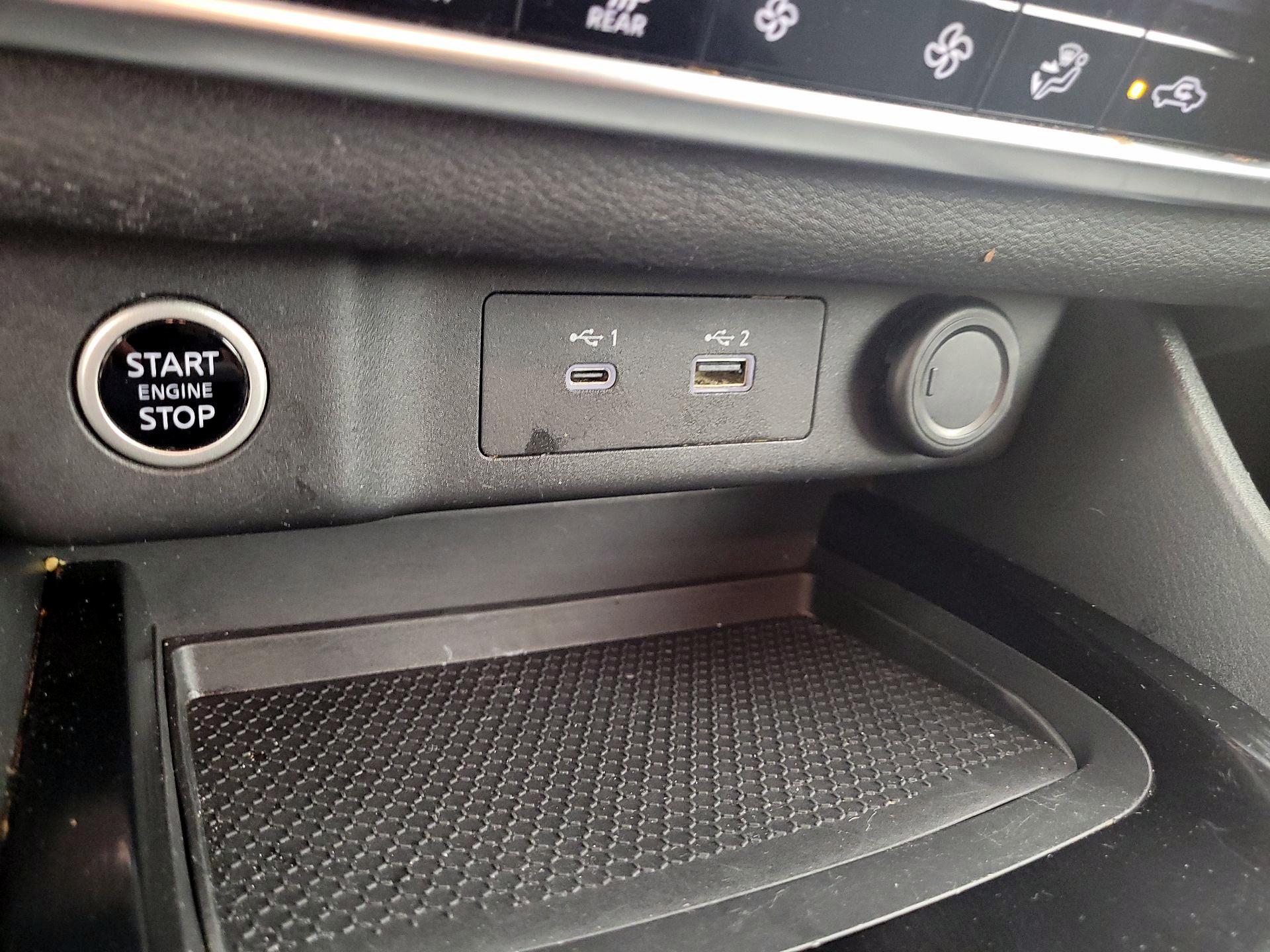 Thumbnail: 2023 Nissan Rogue - 18