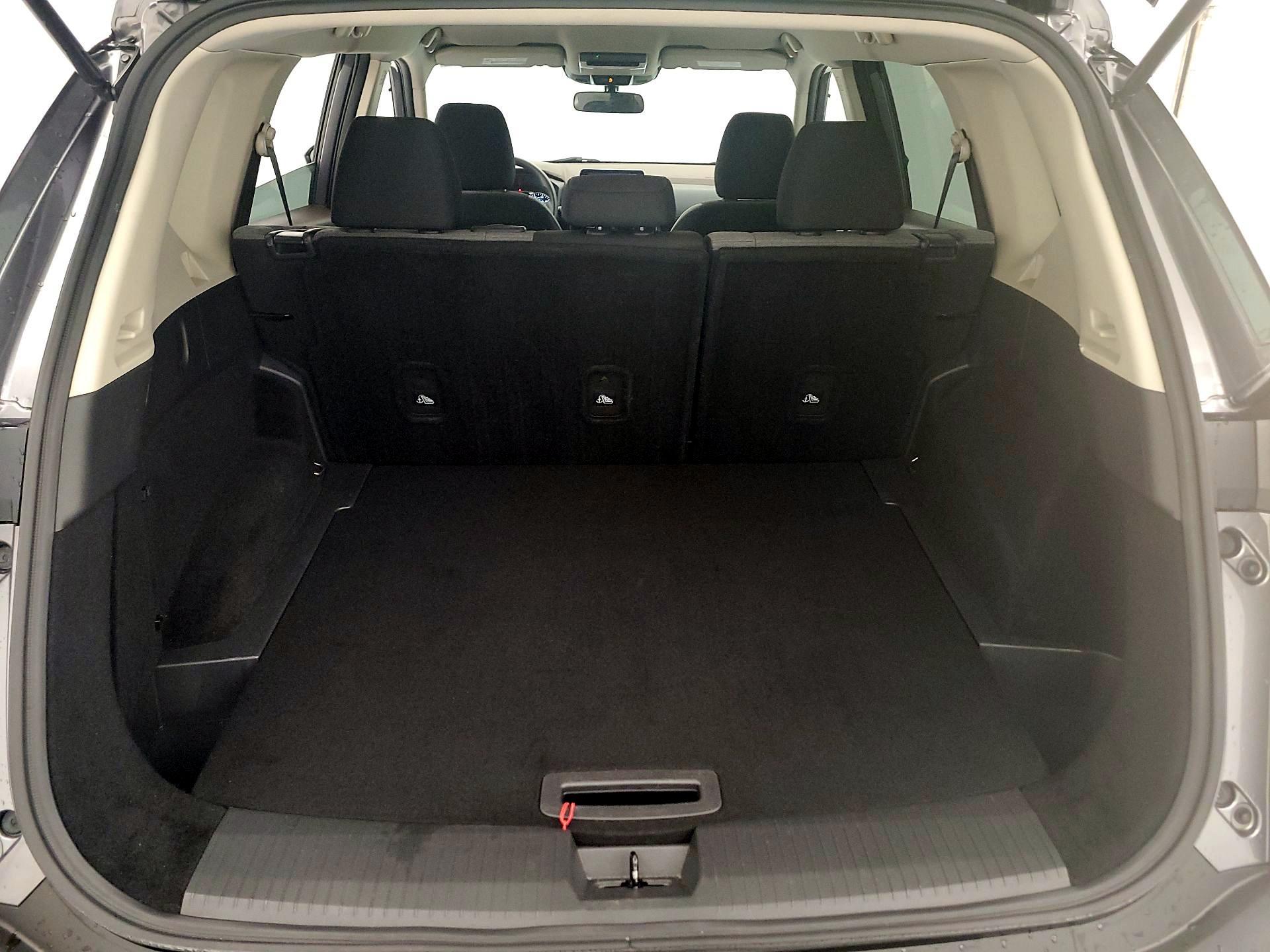 Thumbnail: 2023 Nissan Rogue - 20