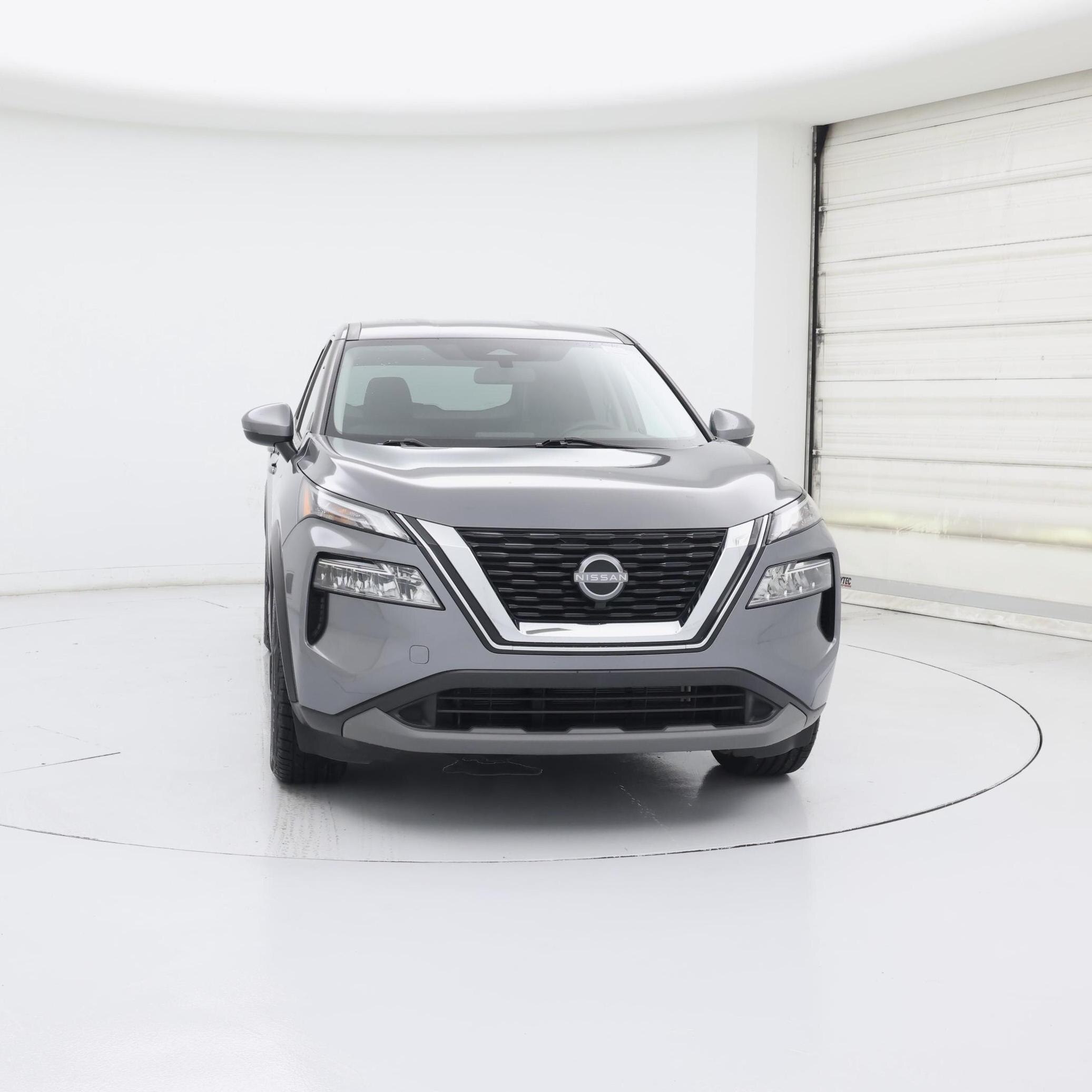 Thumbnail: 2023 Nissan Rogue - 5