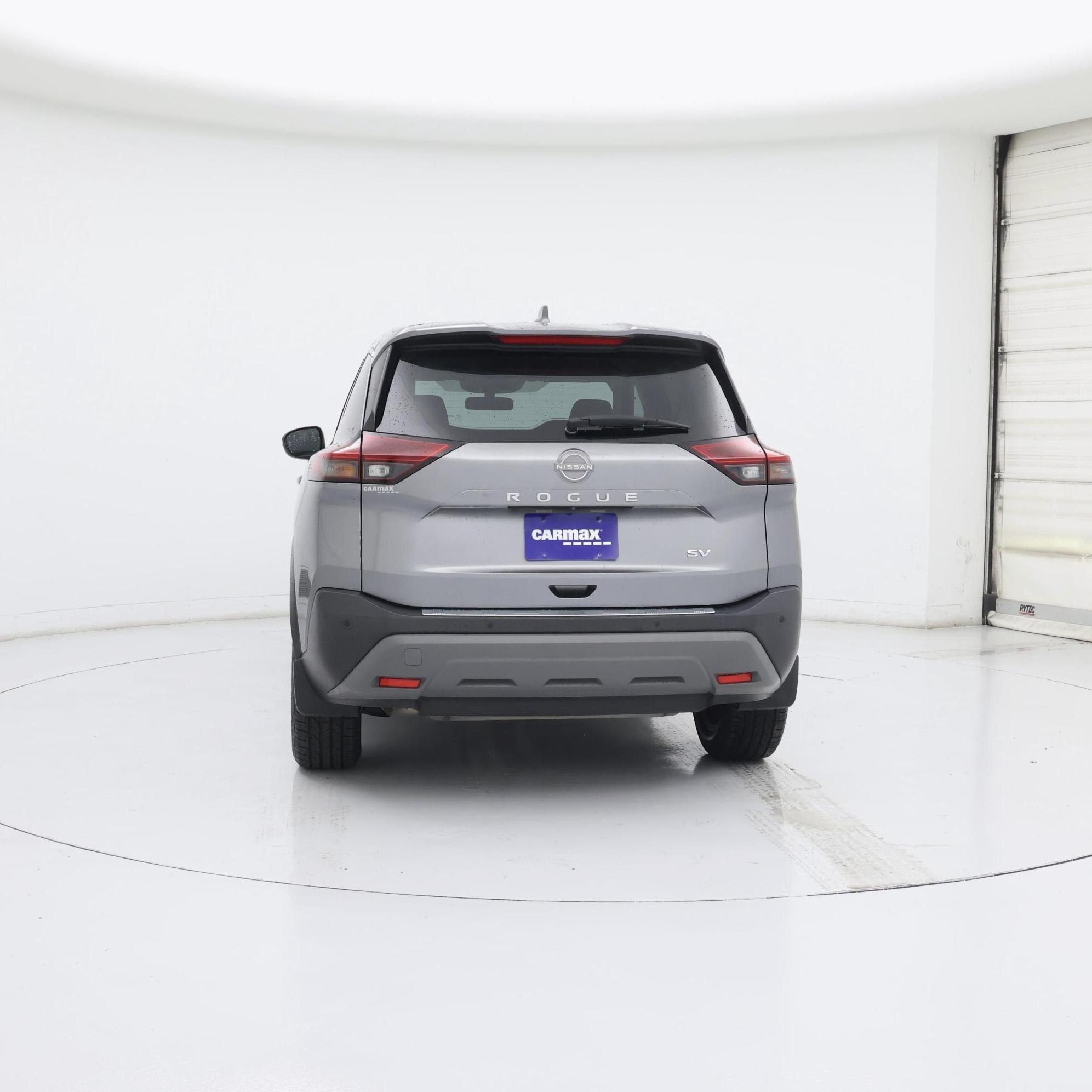 Thumbnail: 2023 Nissan Rogue - 6