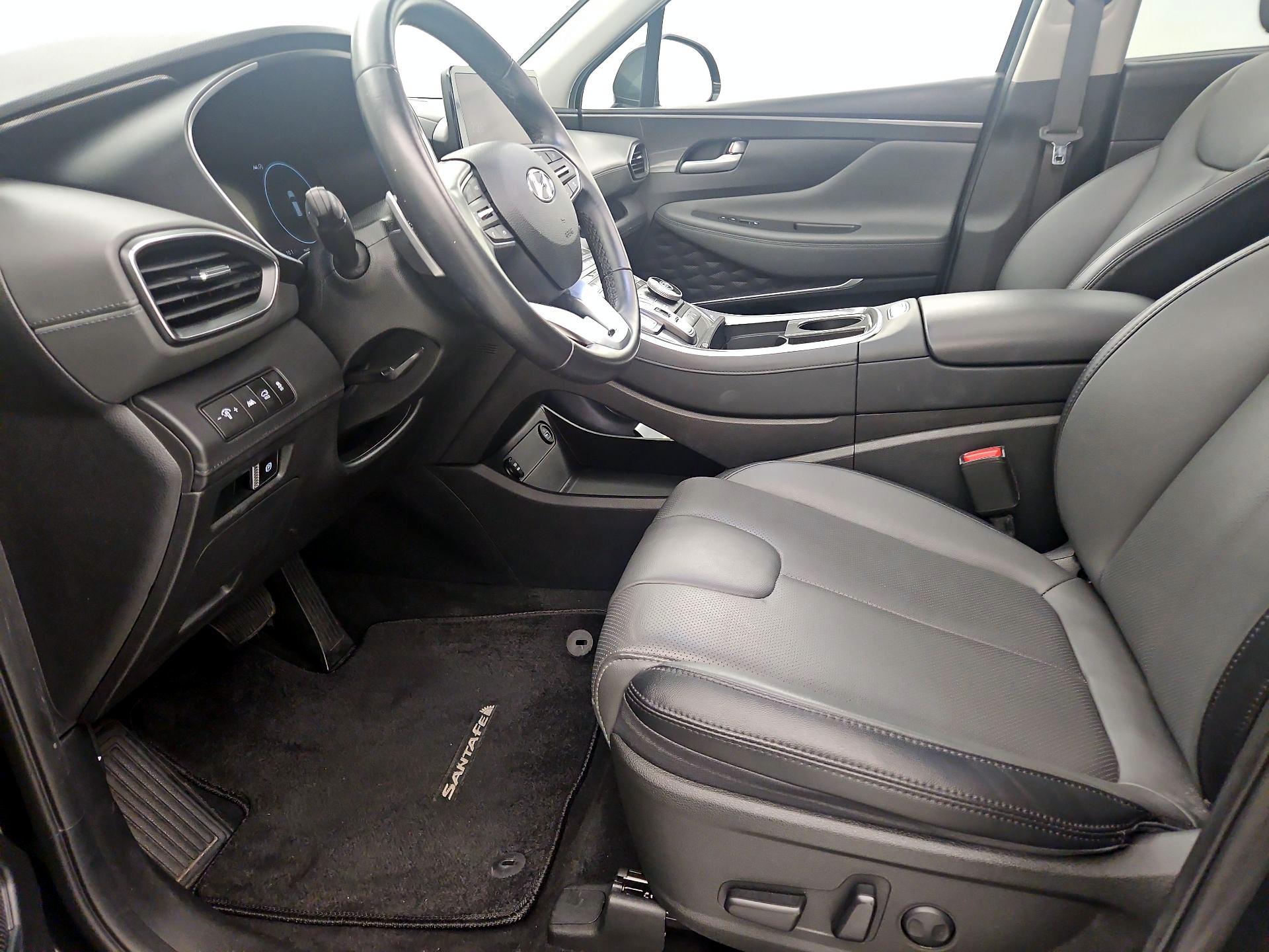 Thumbnail: 2023 Hyundai Santa Fe - 11