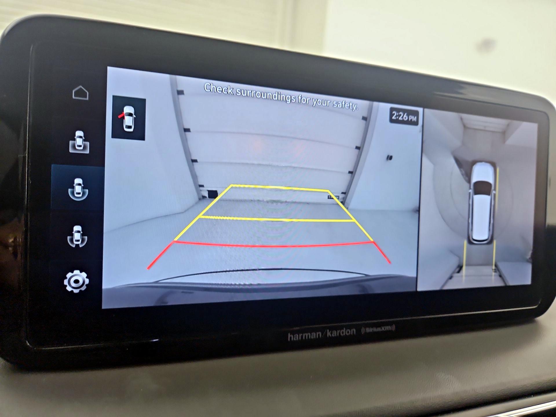 Thumbnail: 2023 Hyundai Santa Fe - 14