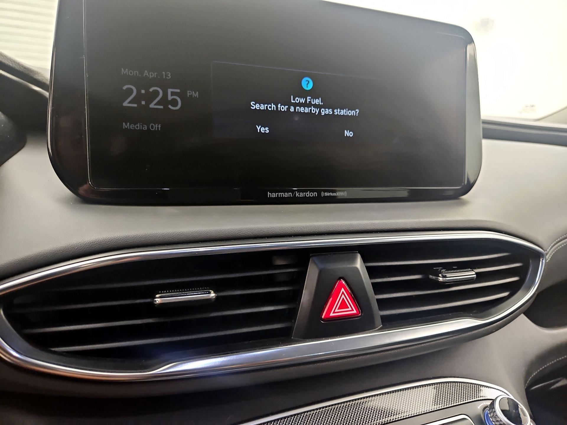 Thumbnail: 2023 Hyundai Santa Fe - 15