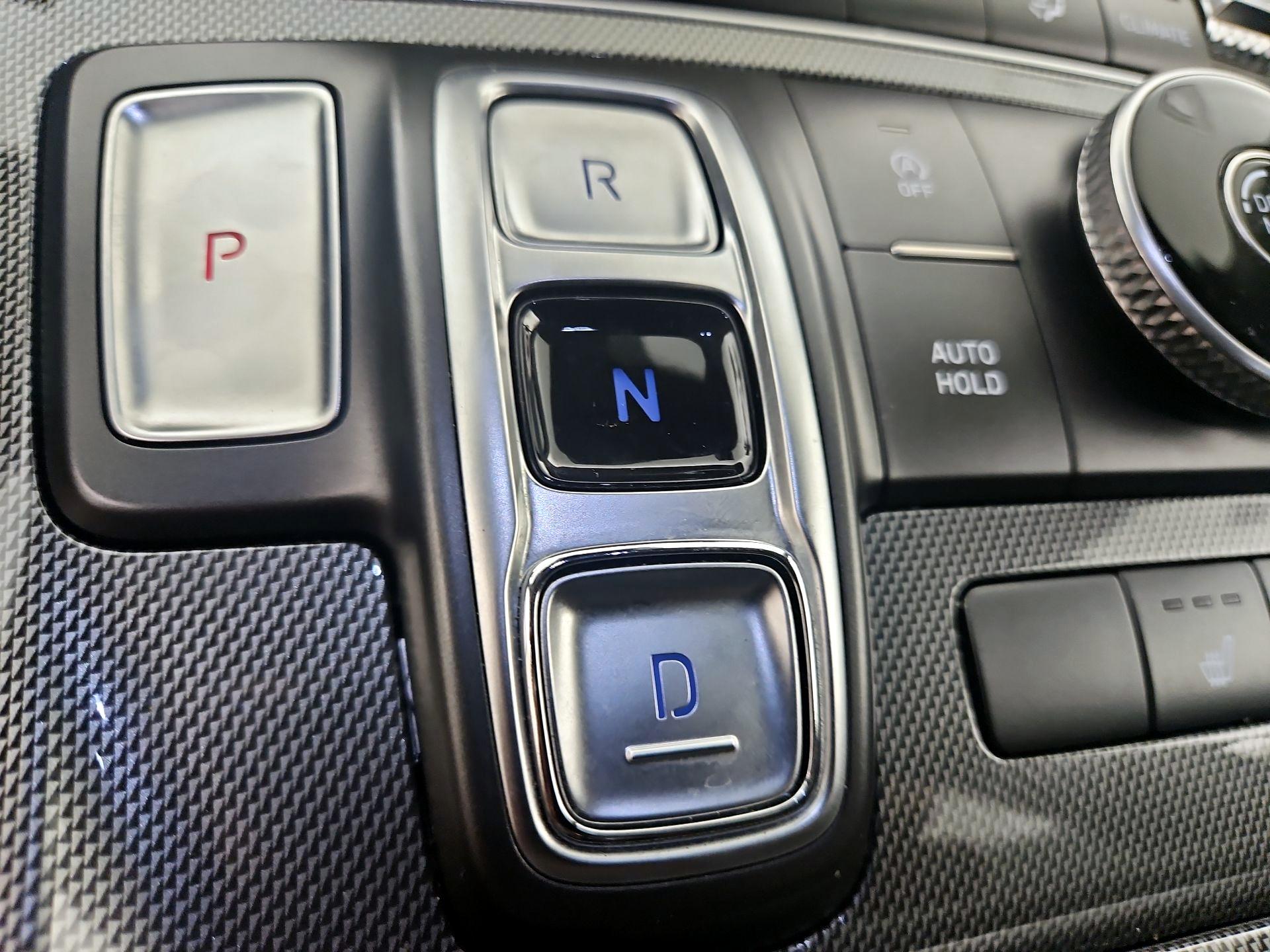 Thumbnail: 2023 Hyundai Santa Fe - 17