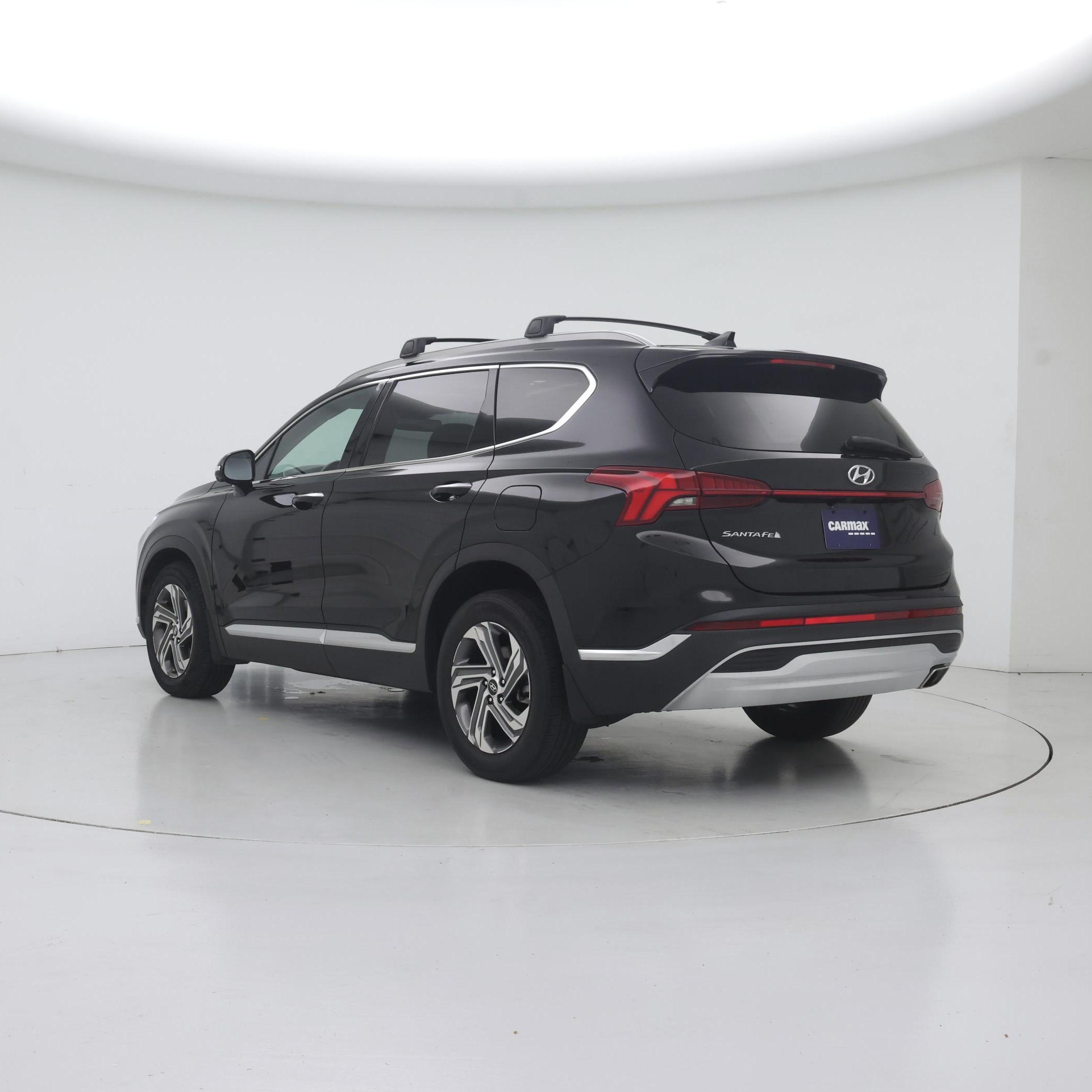 Thumbnail: 2023 Hyundai Santa Fe - 2