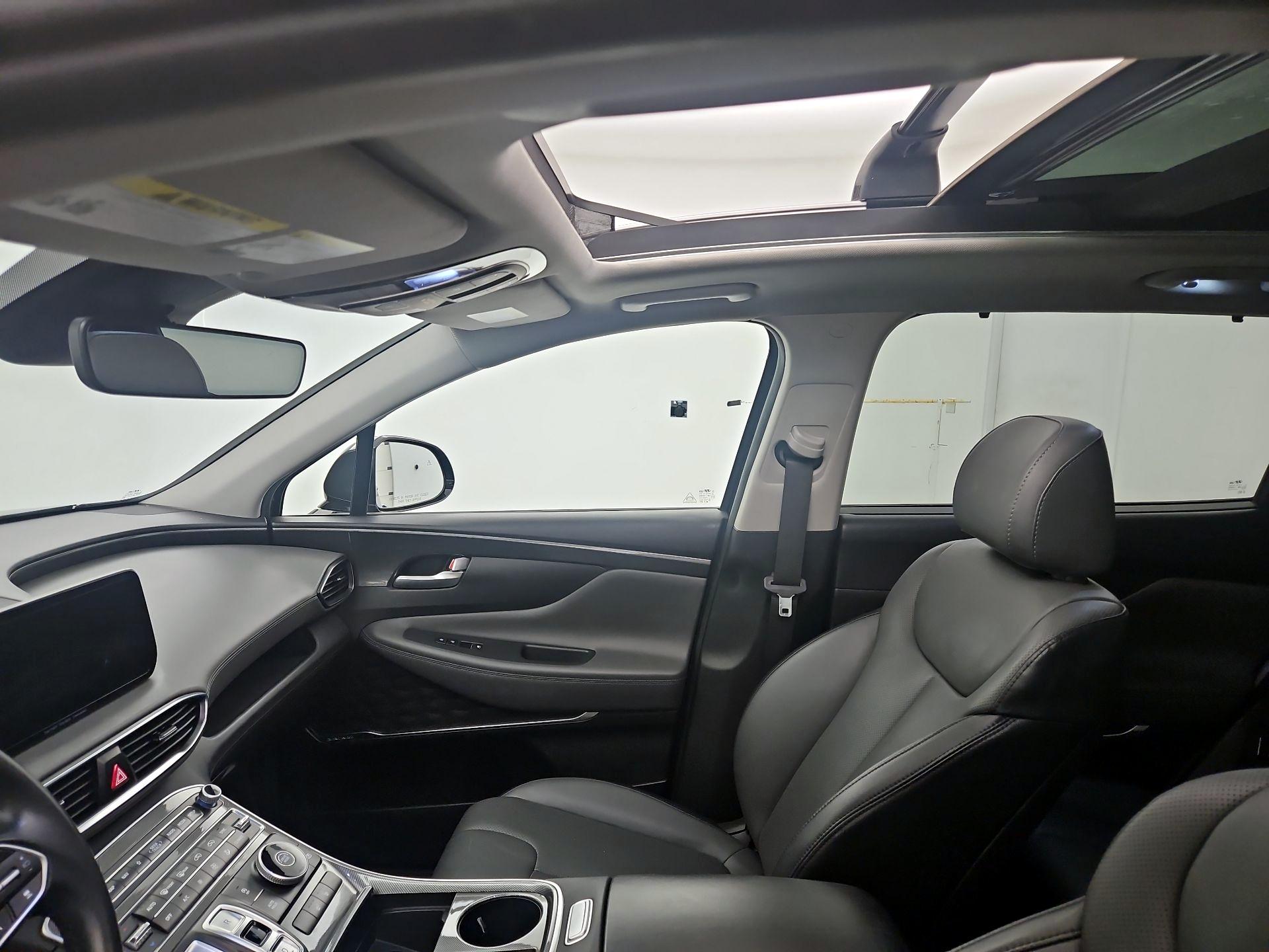 Thumbnail: 2023 Hyundai Santa Fe - 19