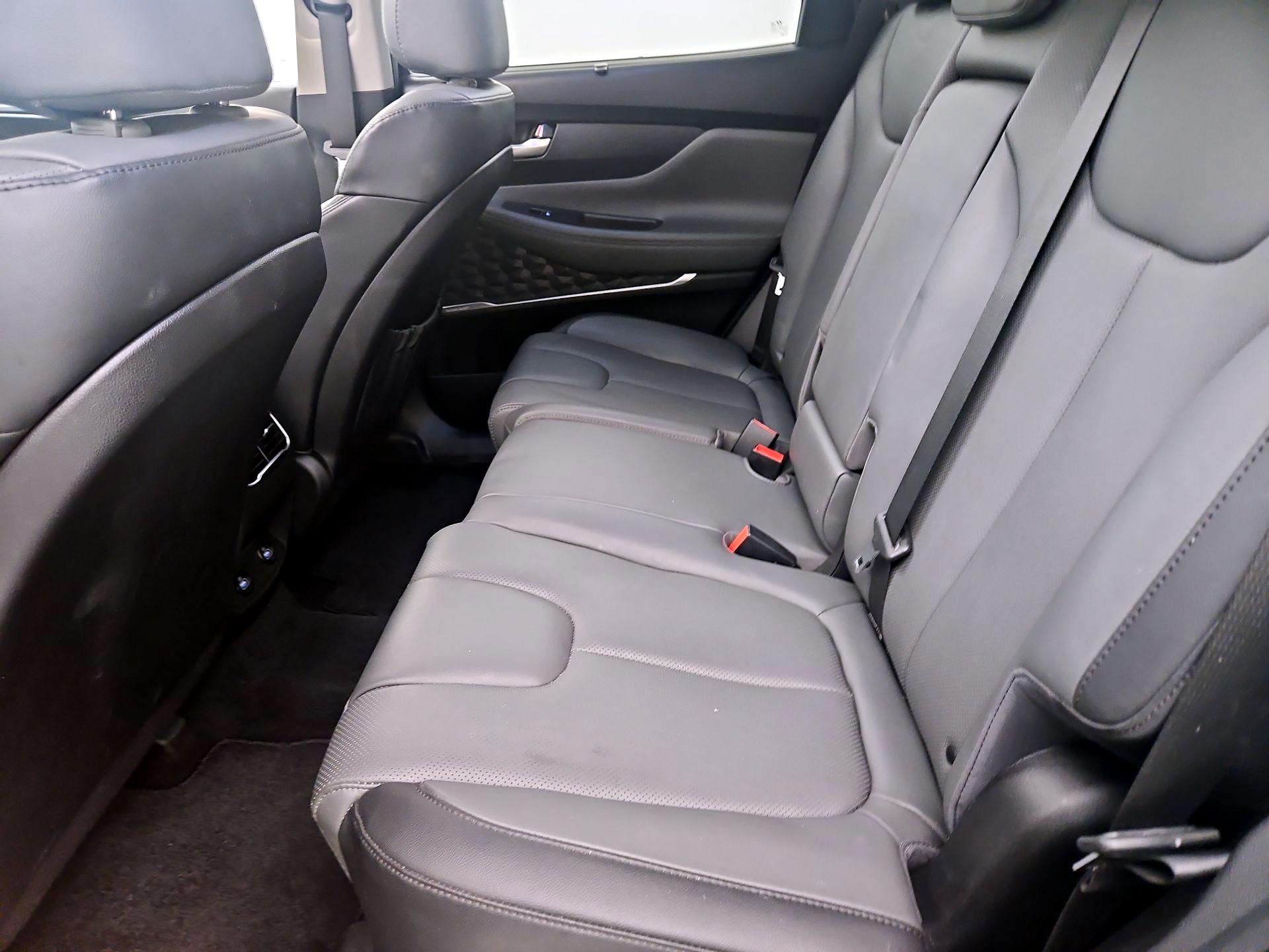 Thumbnail: 2023 Hyundai Santa Fe - 20