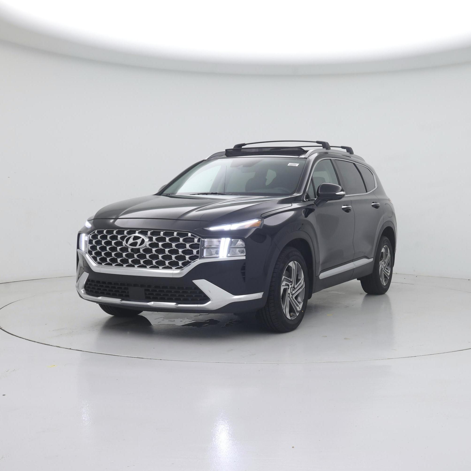 Thumbnail: 2023 Hyundai Santa Fe - 4