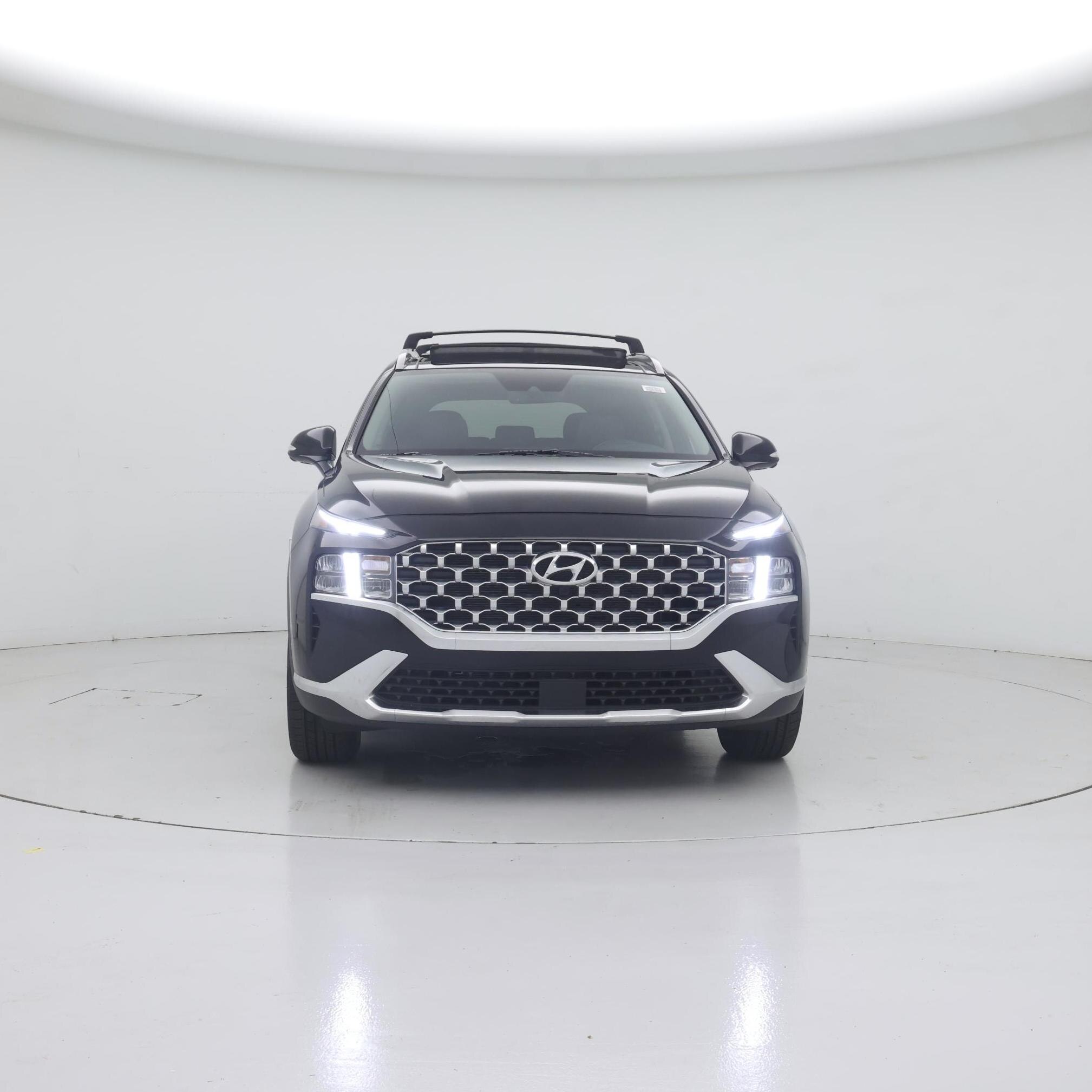 Thumbnail: 2023 Hyundai Santa Fe - 5