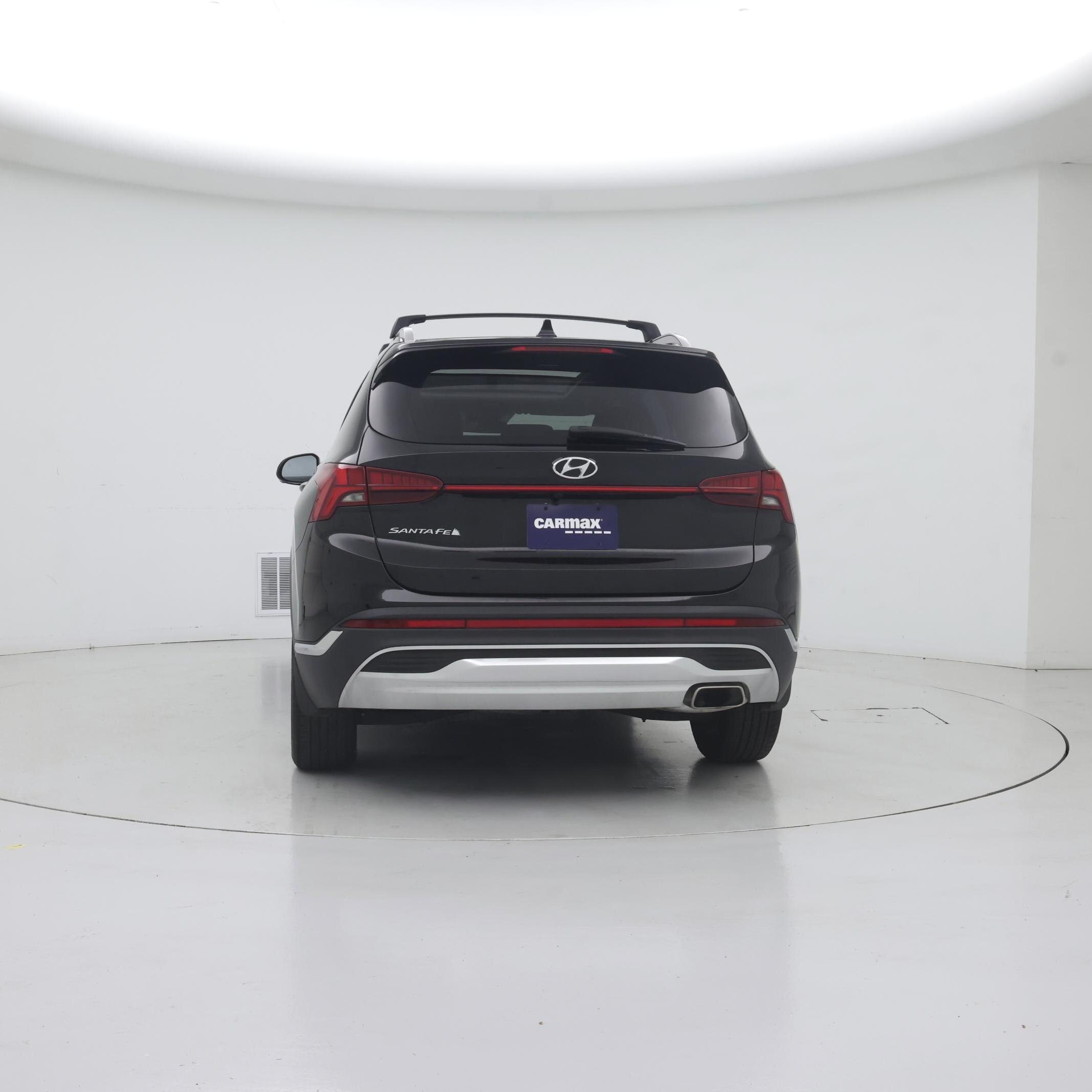 Thumbnail: 2023 Hyundai Santa Fe - 6