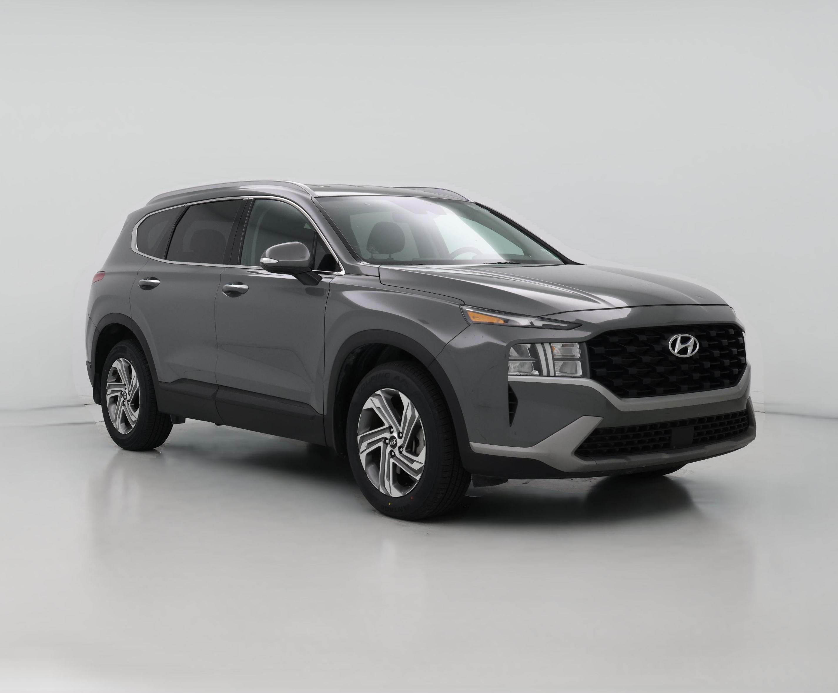 Thumbnail: 2023 Hyundai Santa Fe - 1