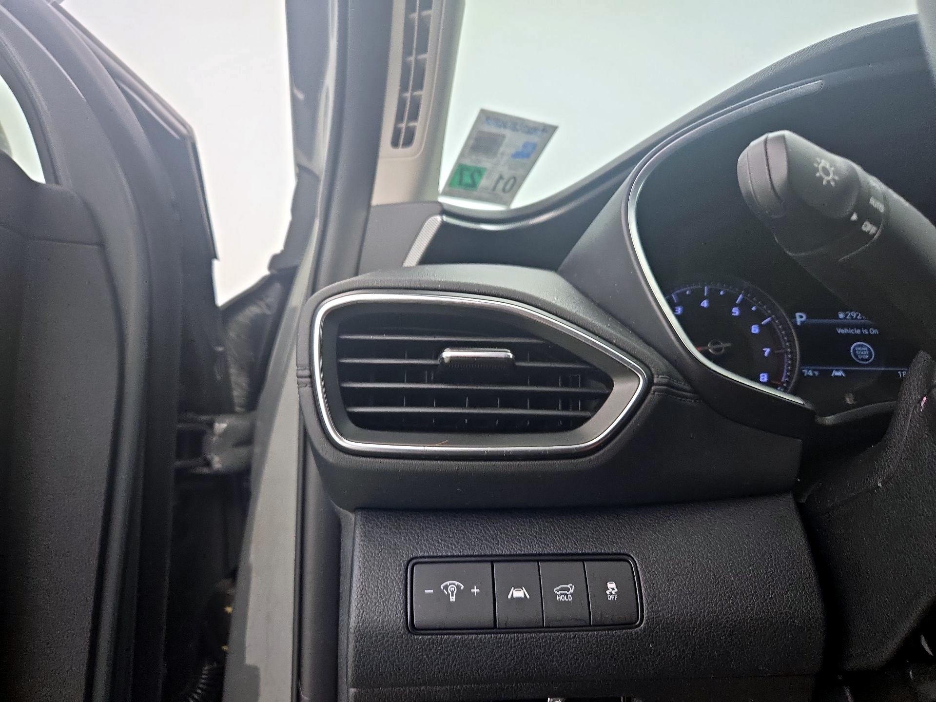 Thumbnail: 2023 Hyundai Santa Fe - 13