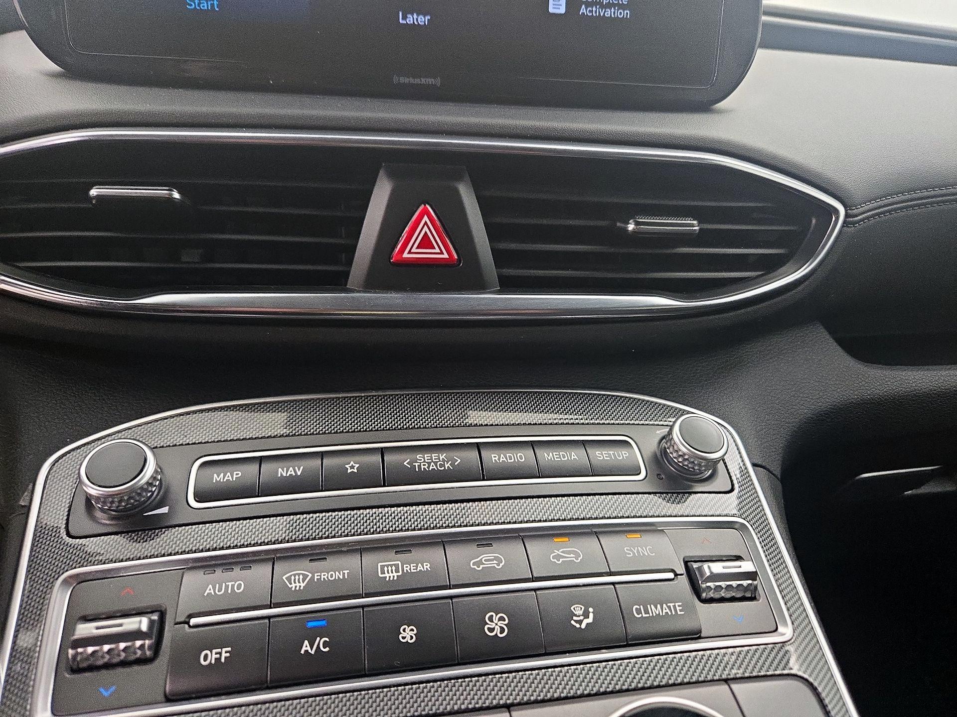 Thumbnail: 2023 Hyundai Santa Fe - 16