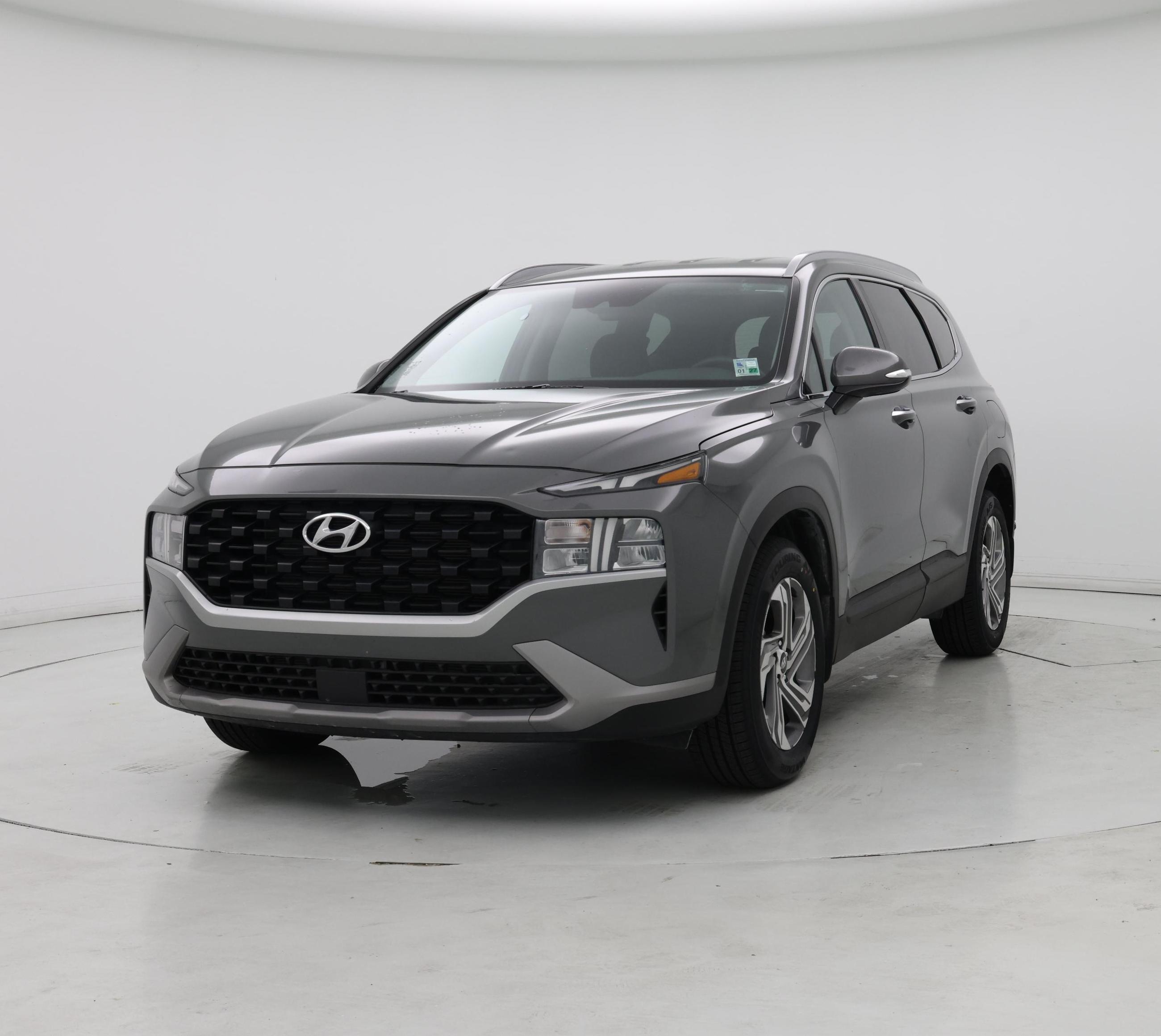 Thumbnail: 2023 Hyundai Santa Fe - 4