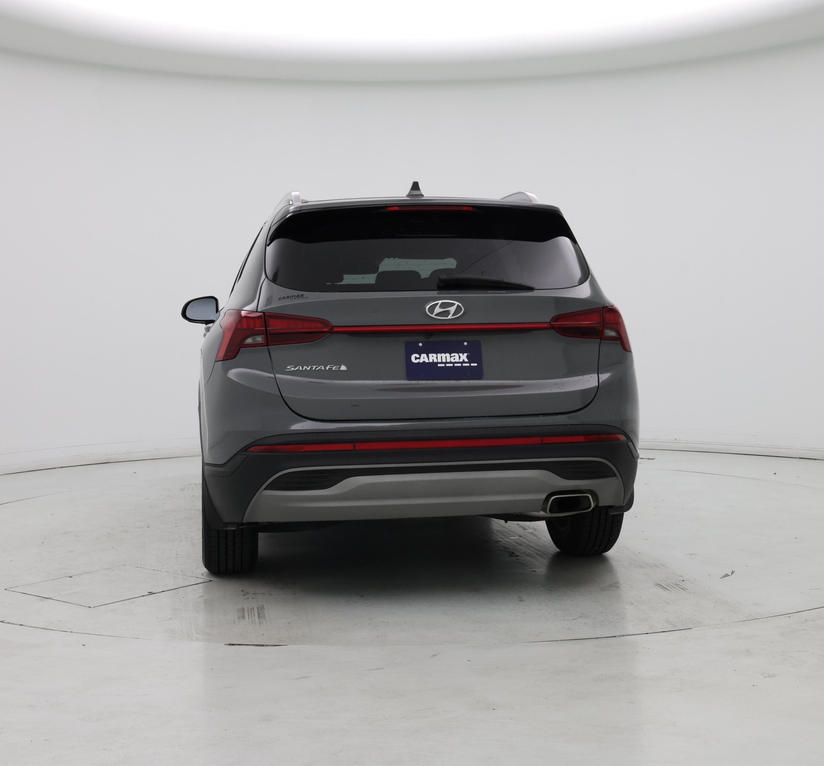 Thumbnail: 2023 Hyundai Santa Fe - 6