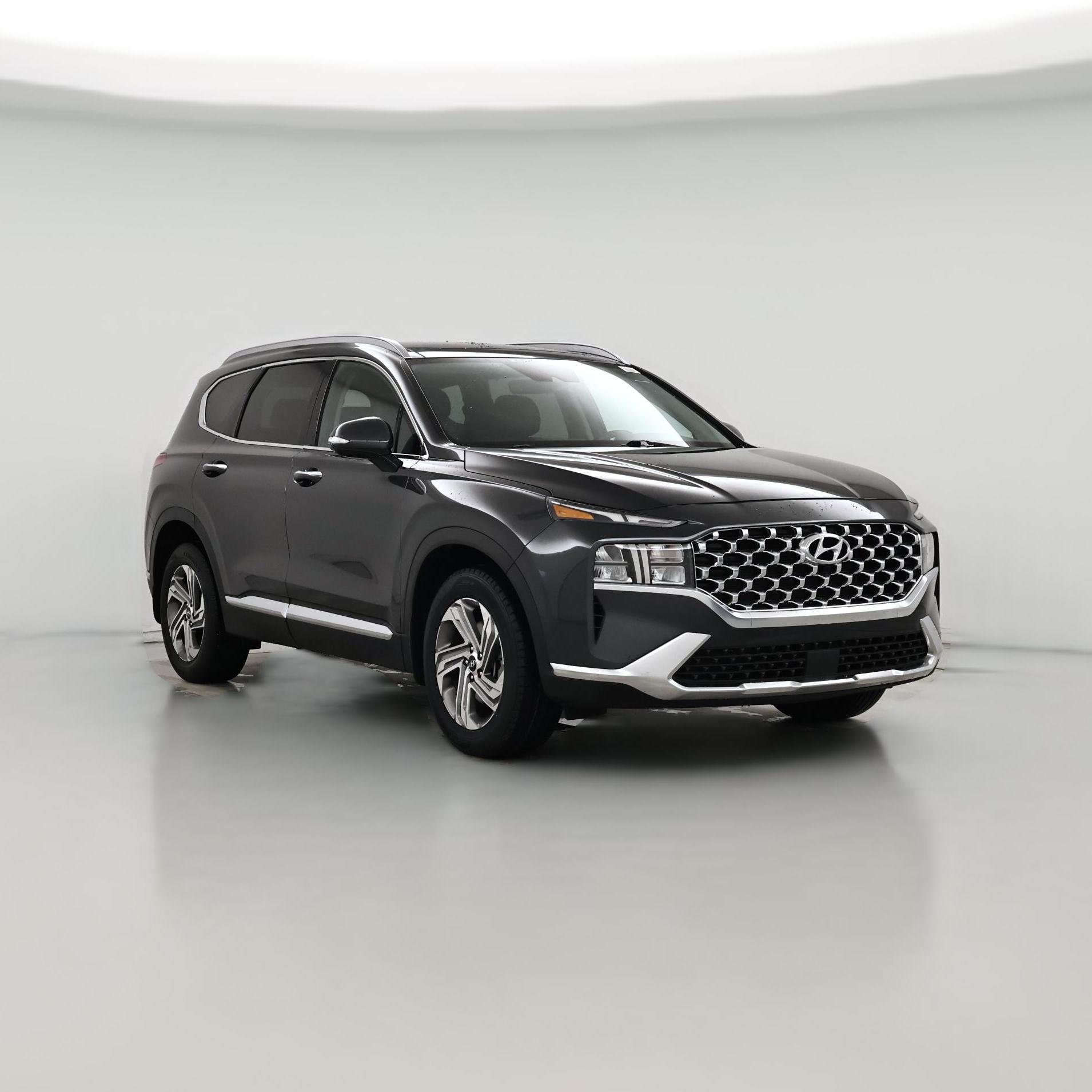 Thumbnail: 2023 Hyundai Santa Fe - 1