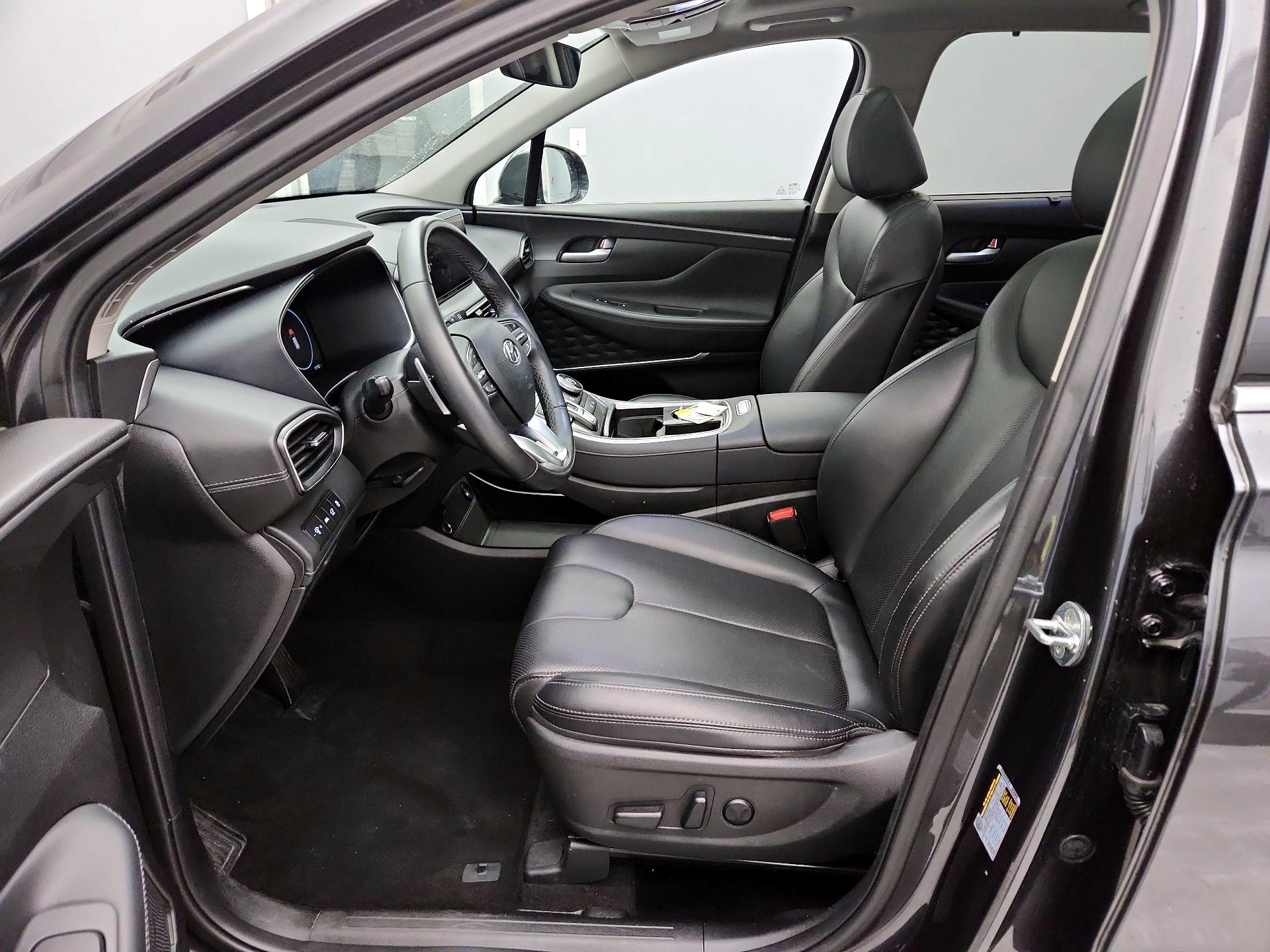 Thumbnail: 2023 Hyundai Santa Fe - 11