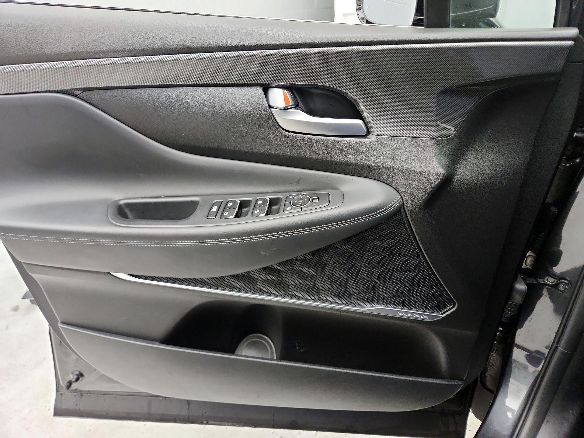 Thumbnail: 2023 Hyundai Santa Fe - 12