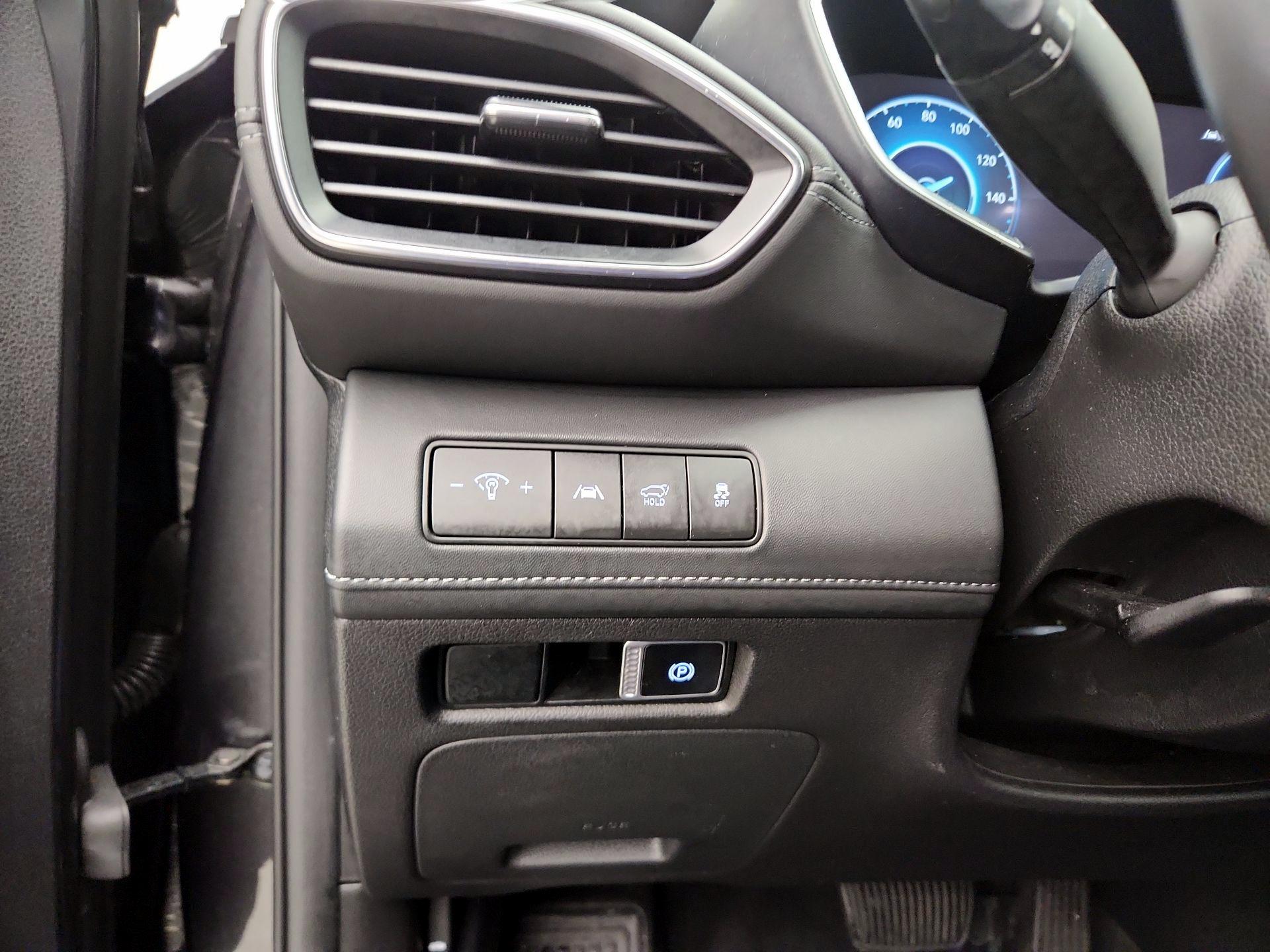 Thumbnail: 2023 Hyundai Santa Fe - 13