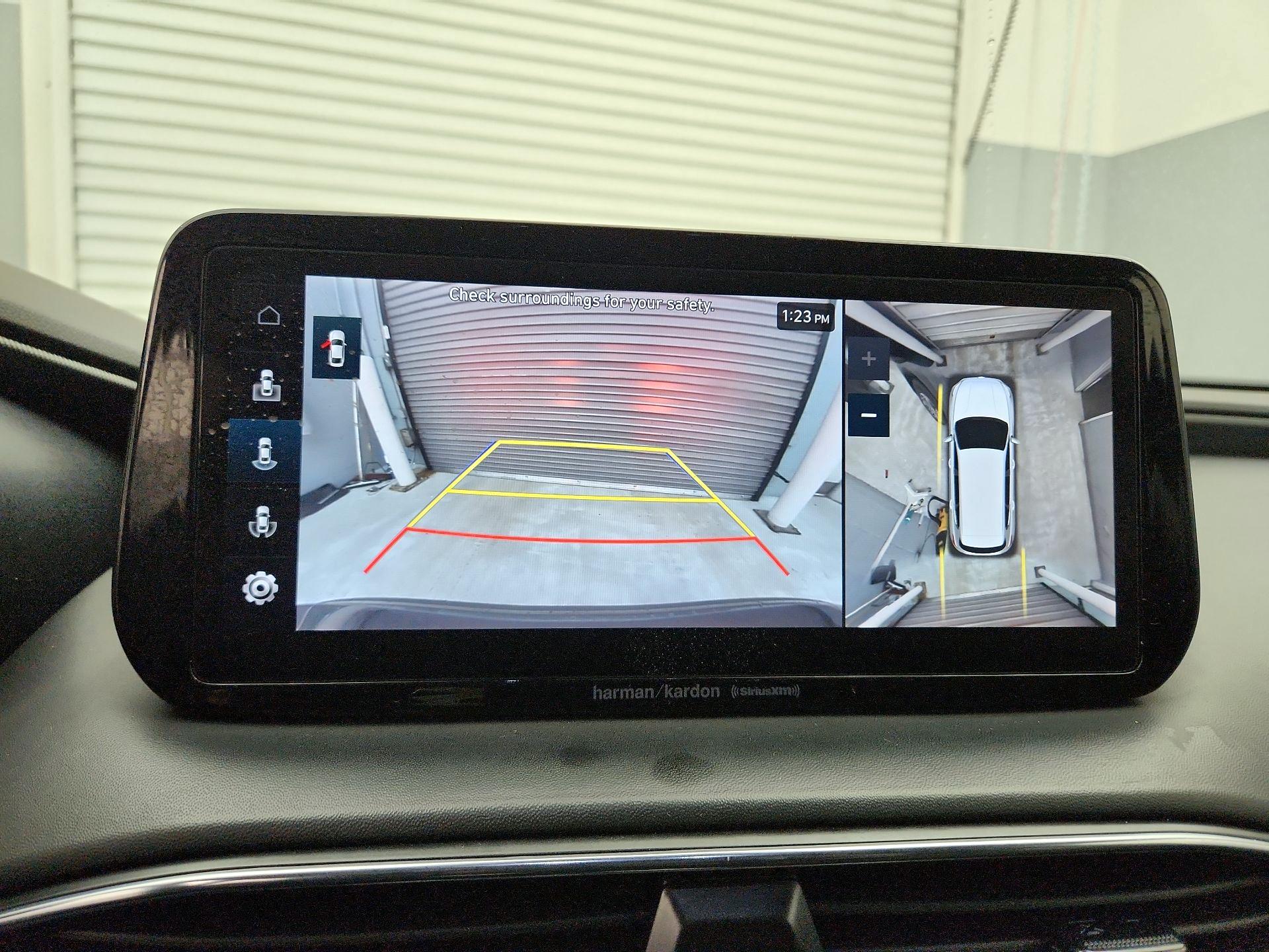 Thumbnail: 2023 Hyundai Santa Fe - 14